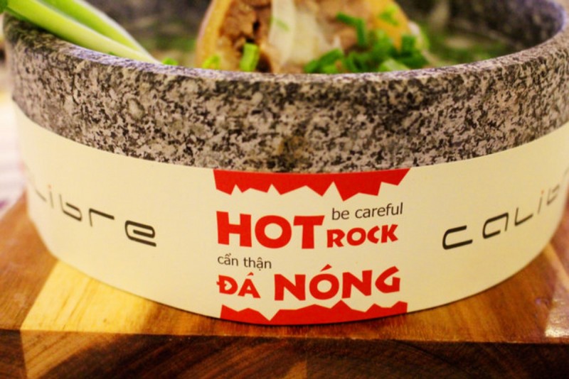 Pho Da Nong