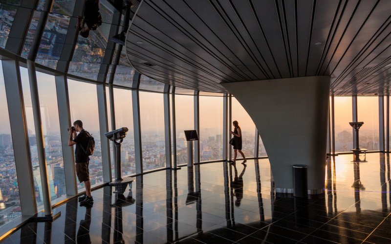 Saigon Skydeck