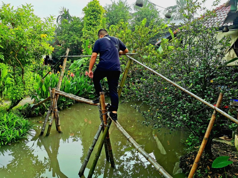 MK04: 2 DAYS MEKONG PACKAGE - CAIBE CANTHO FLOATING MARKET