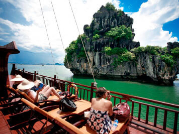 HL21: 帝国传奇船屋