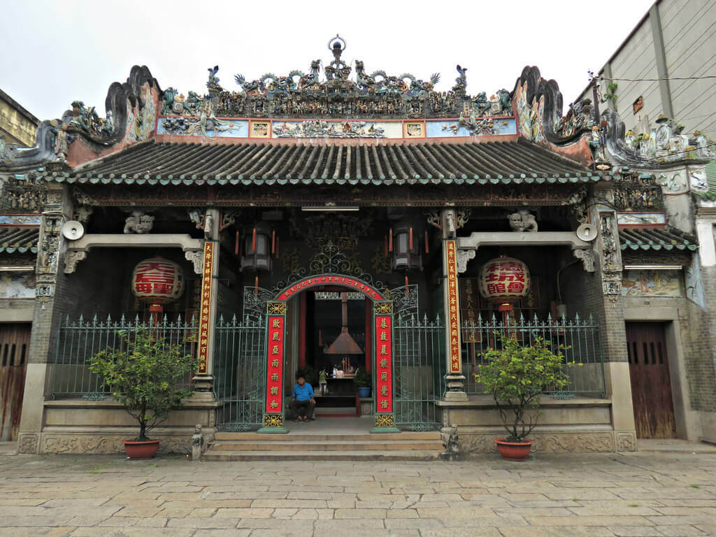 ST06: VIETNAM PACKAGE 8 DAYS -SOUTHERN OF 100 YEARS FRENCH COLONY