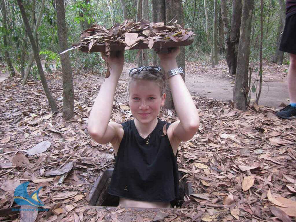 ST05: SOUTHERN VIETNAM PACKAGE TOUR – SUN & SEA