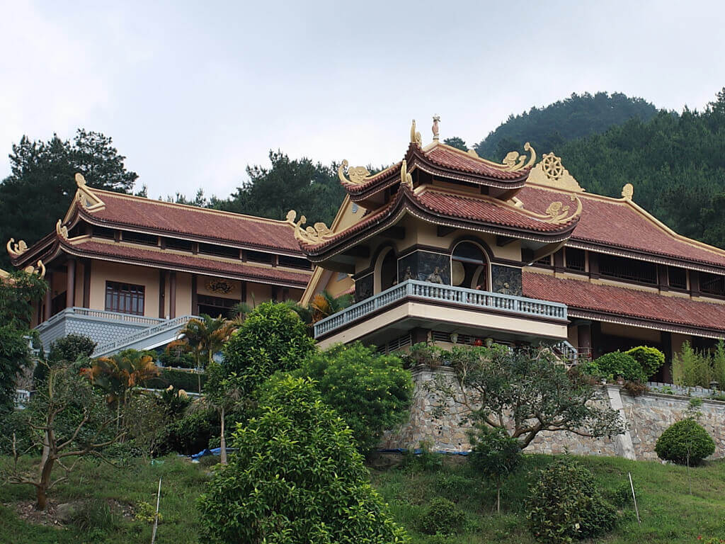 ST06: VIETNAM PACKAGE 8 DAYS -SOUTHERN OF 100 YEARS FRENCH COLONY