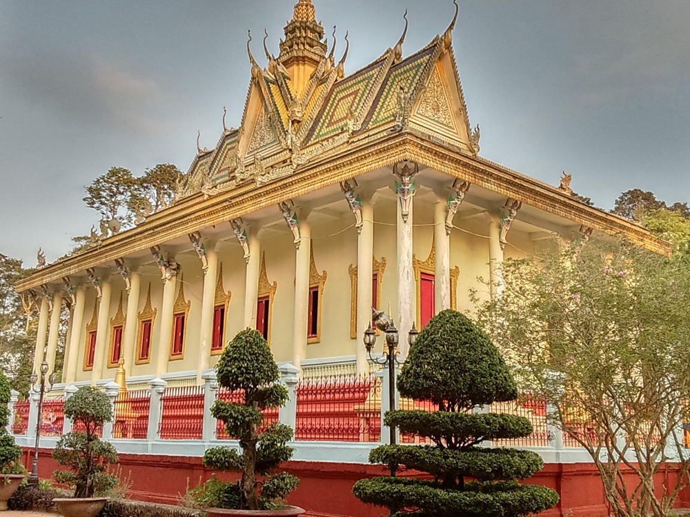 hang pagoda ben tre tra vinh tour 4