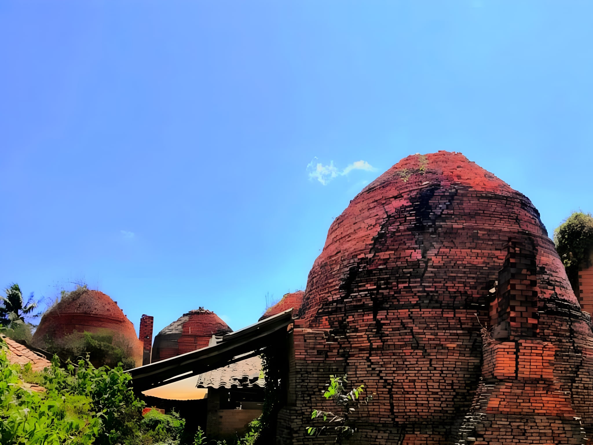 MK08: BEN TRE - TRA VINH HOMESTAY 2 DAYS 1 NIGHT