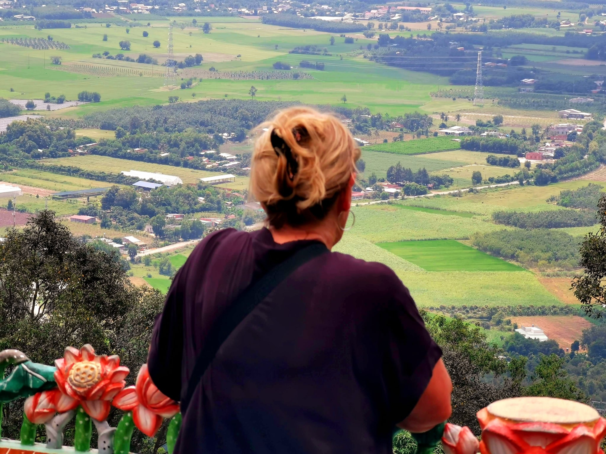 SG15: 曹大庙和黑色姆山