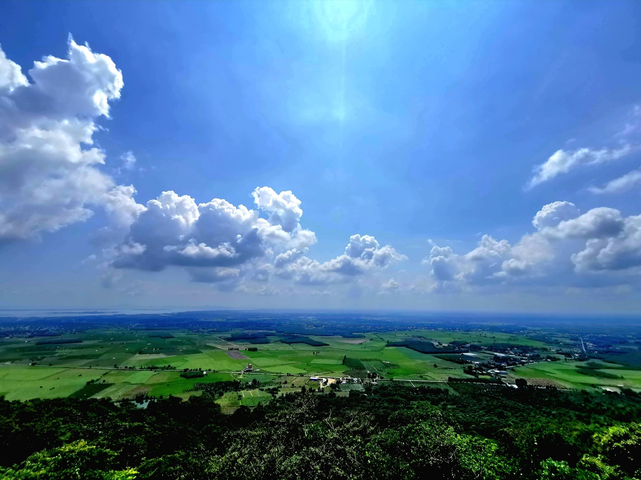 SG15: 曹大庙和黑色姆山