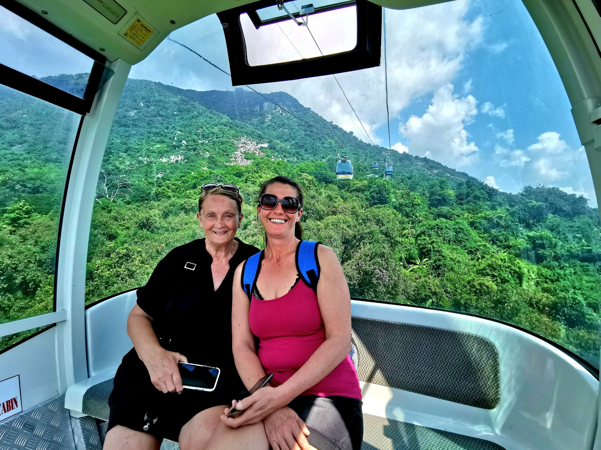 SG15: 曹大庙和黑色姆山