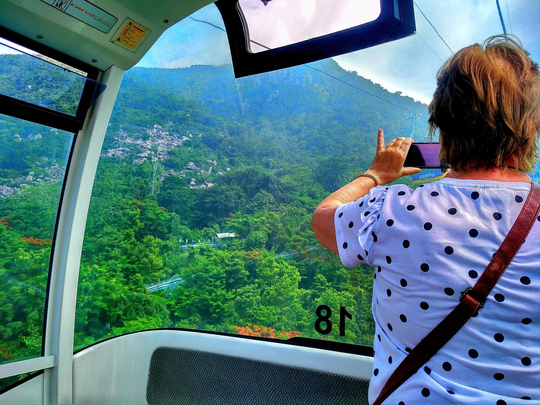 SG15: 曹大庙和黑色姆山