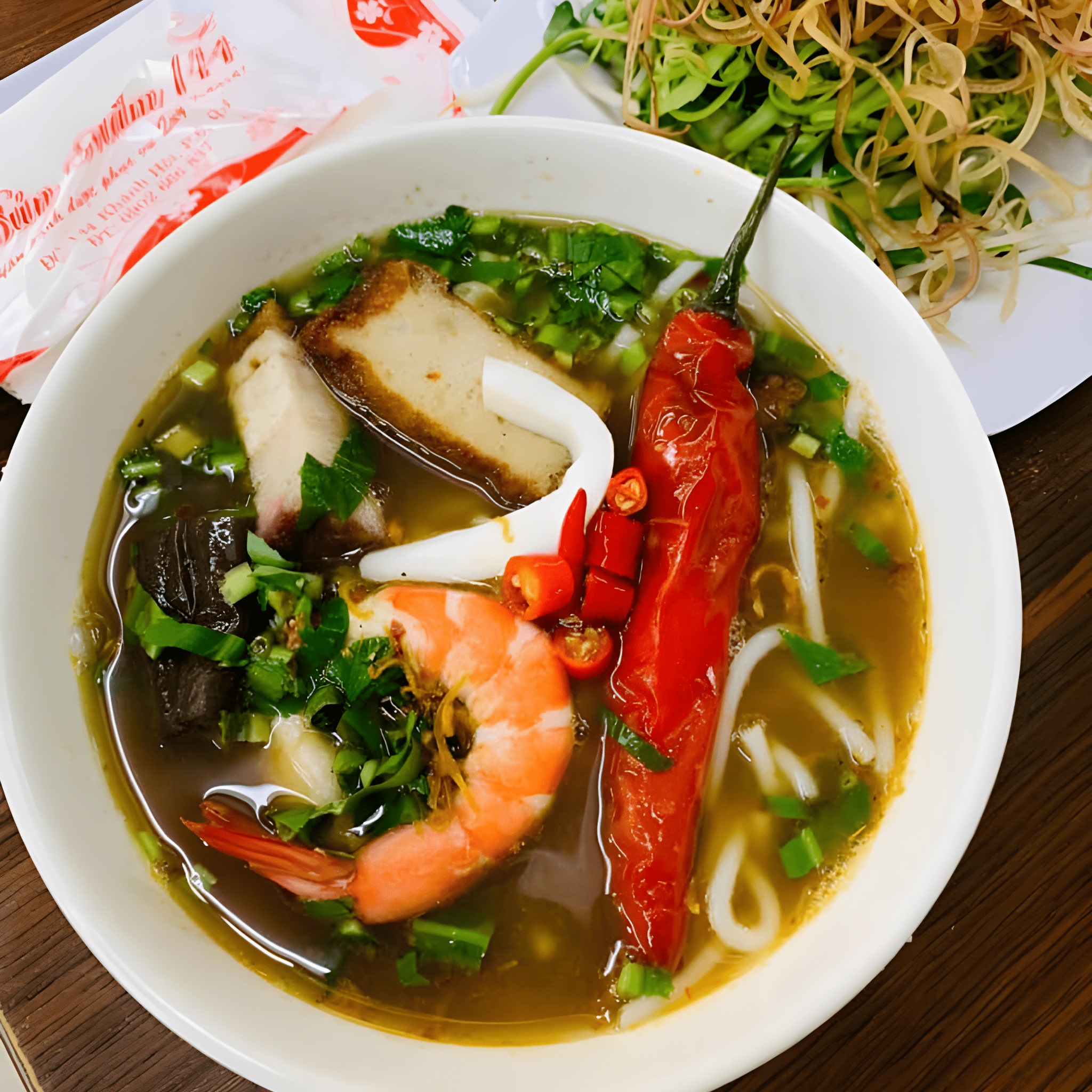 SG18: TASTING UNIQUE FOODS & DRINKS - SAI GON FOOD TOUR