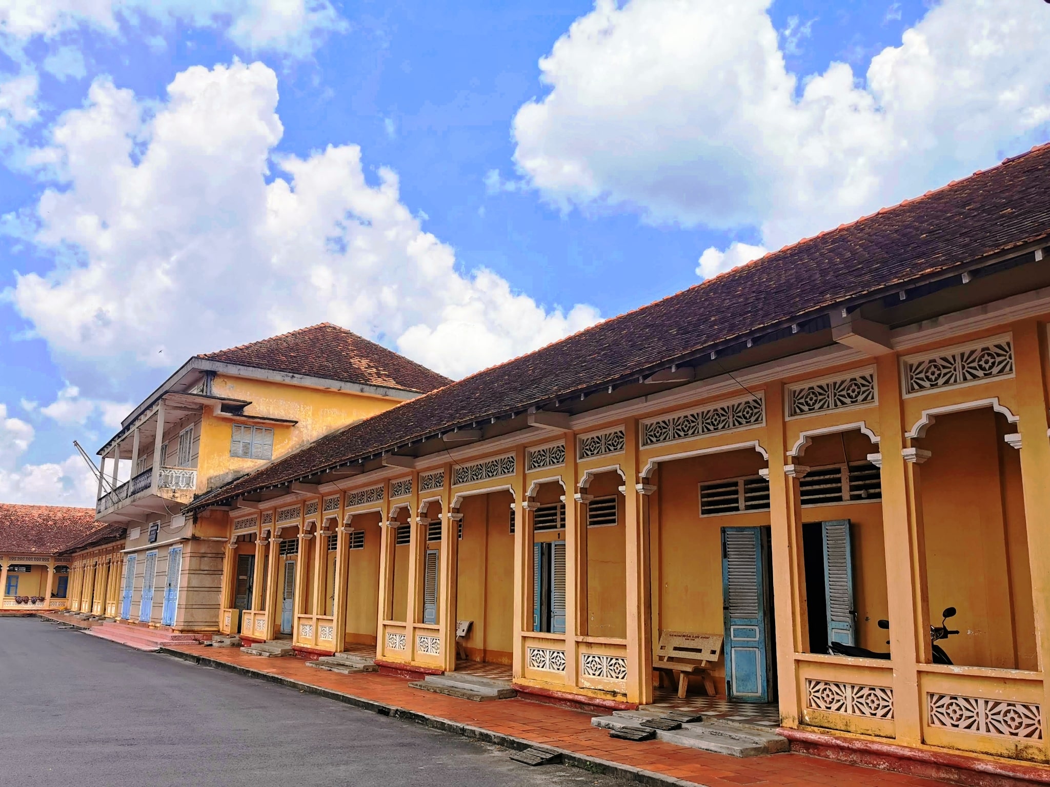 SG15: 曹大庙和黑色姆山