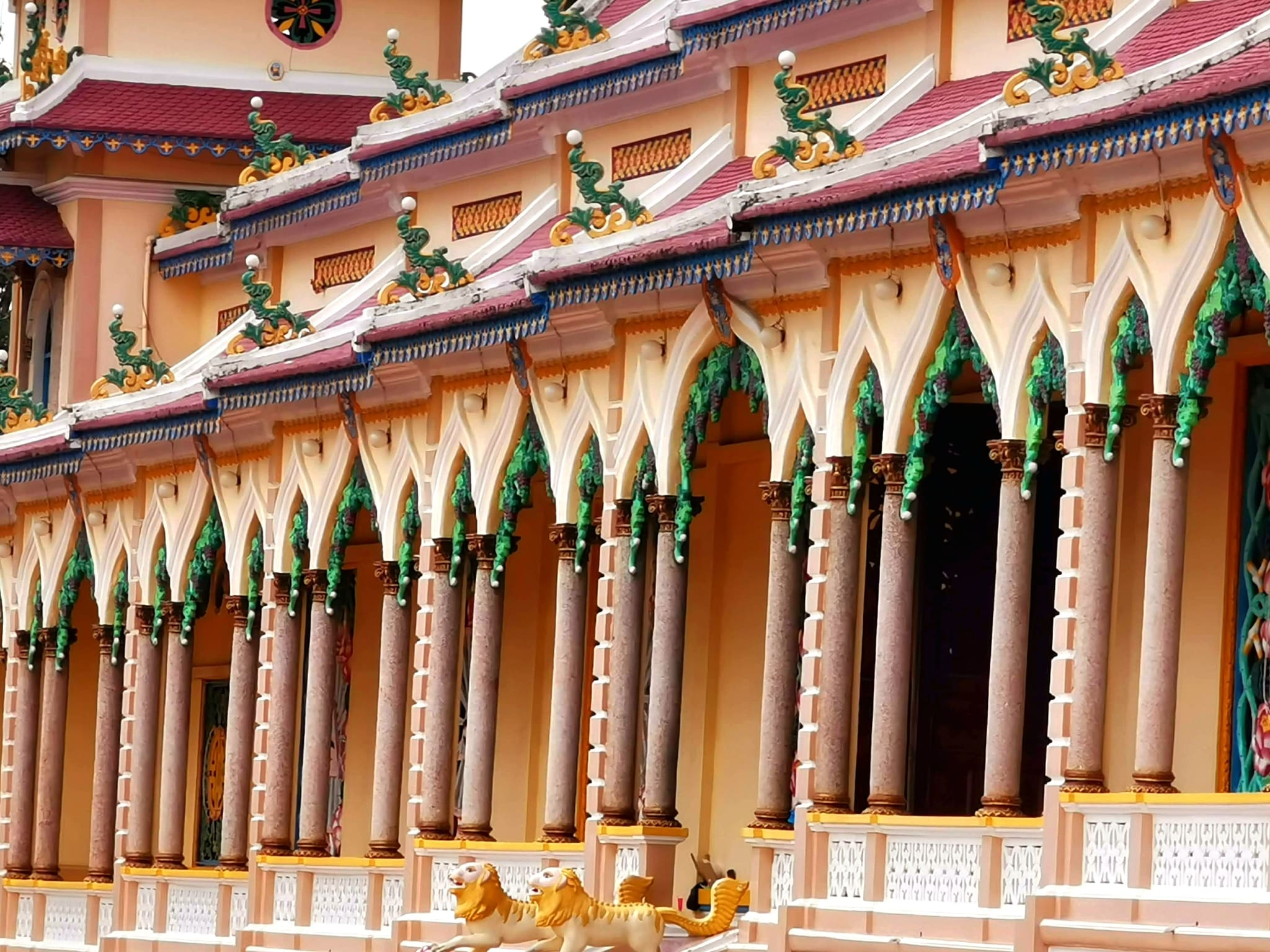 SG15: 曹大庙和黑色姆山