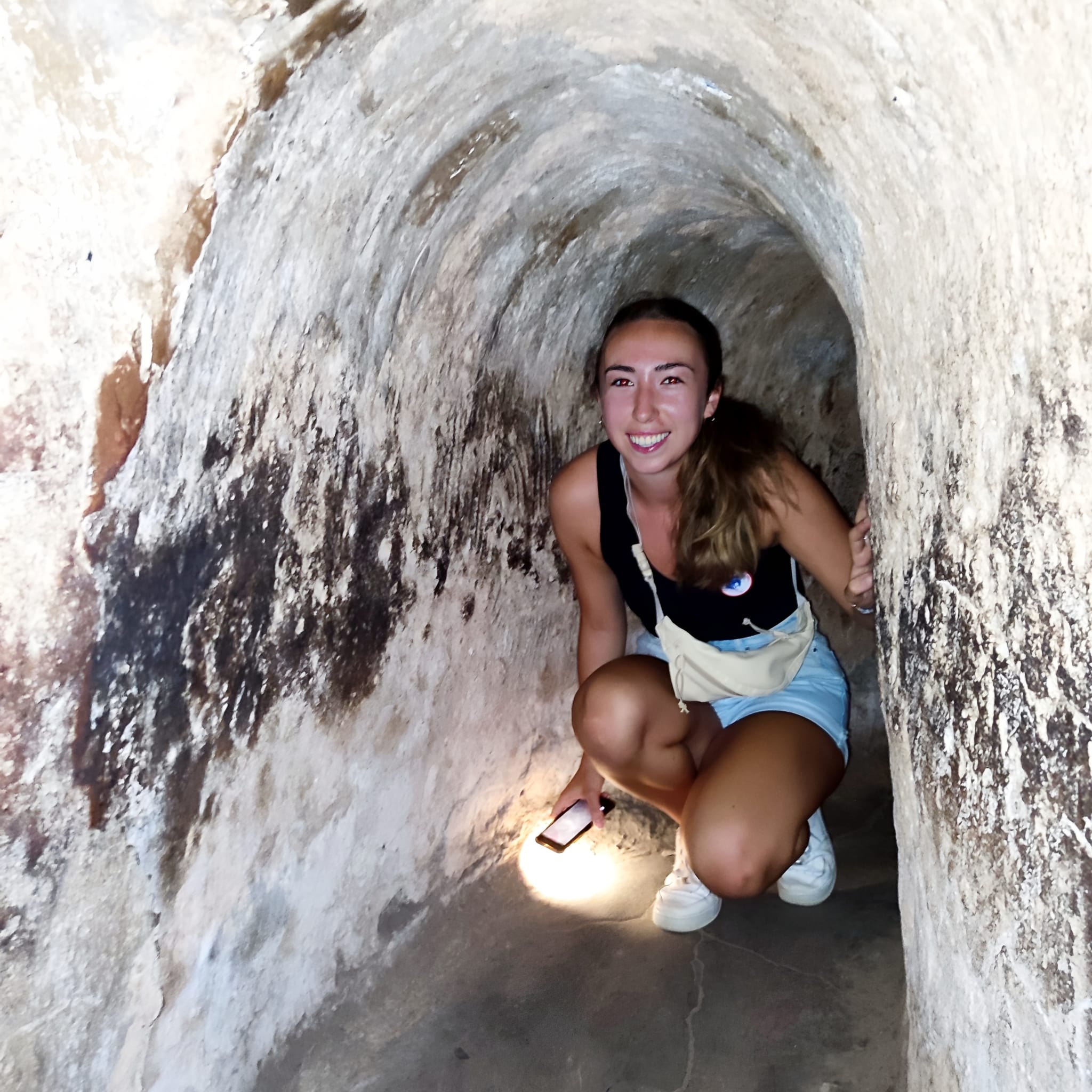 SG02: 古芝半天游