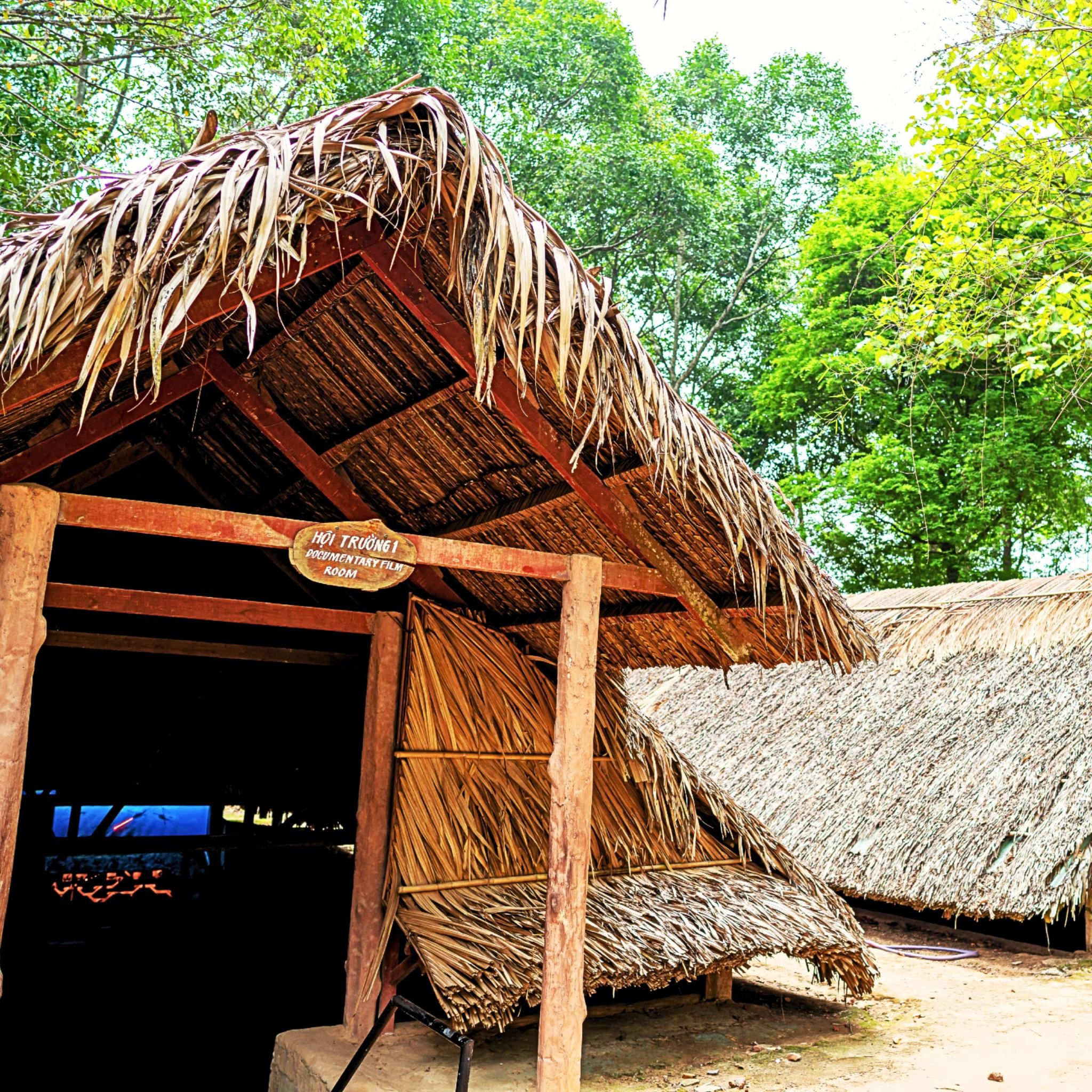 SG02: 古芝半天游