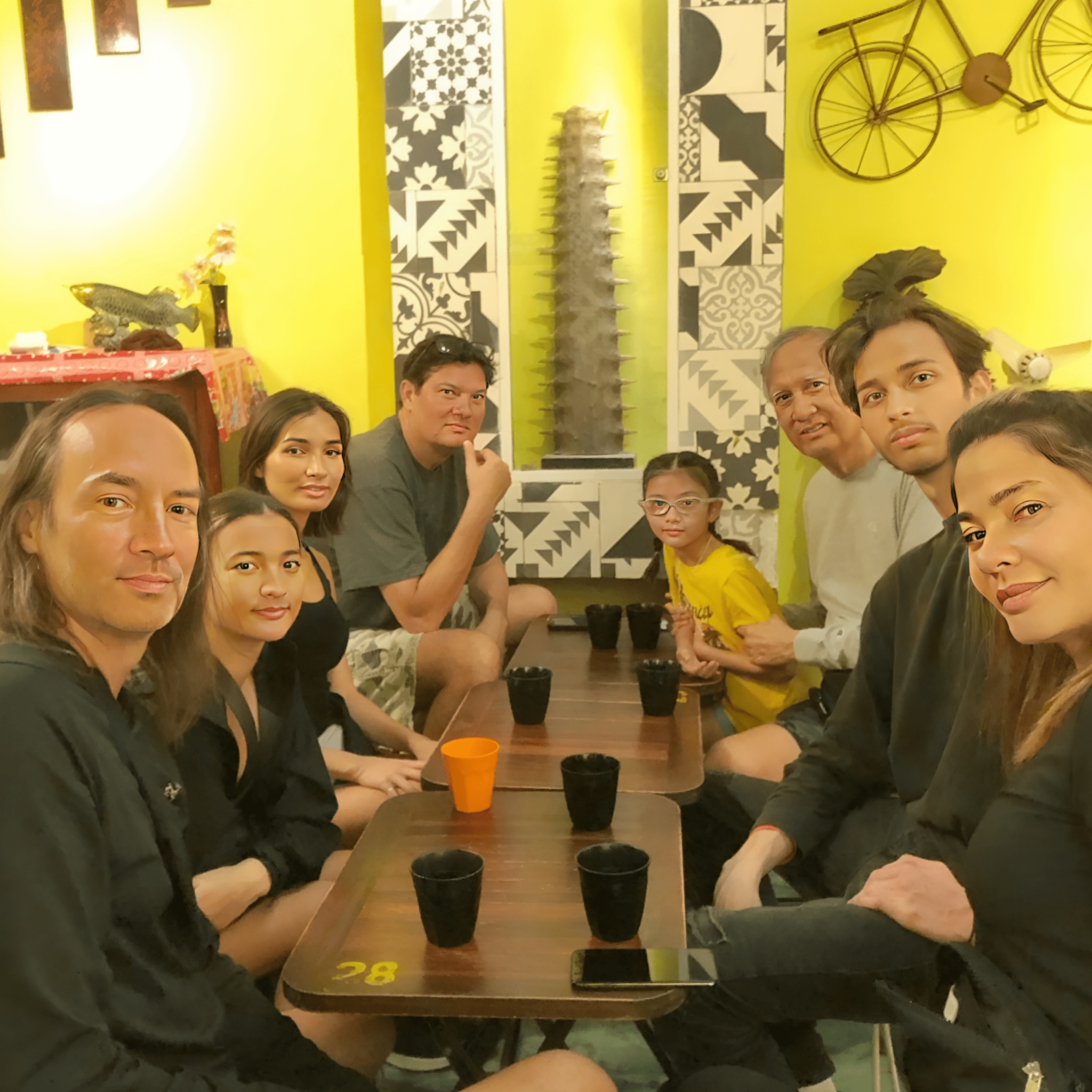 SG18: TASTING UNIQUE FOODS & DRINKS - SAI GON FOOD TOUR