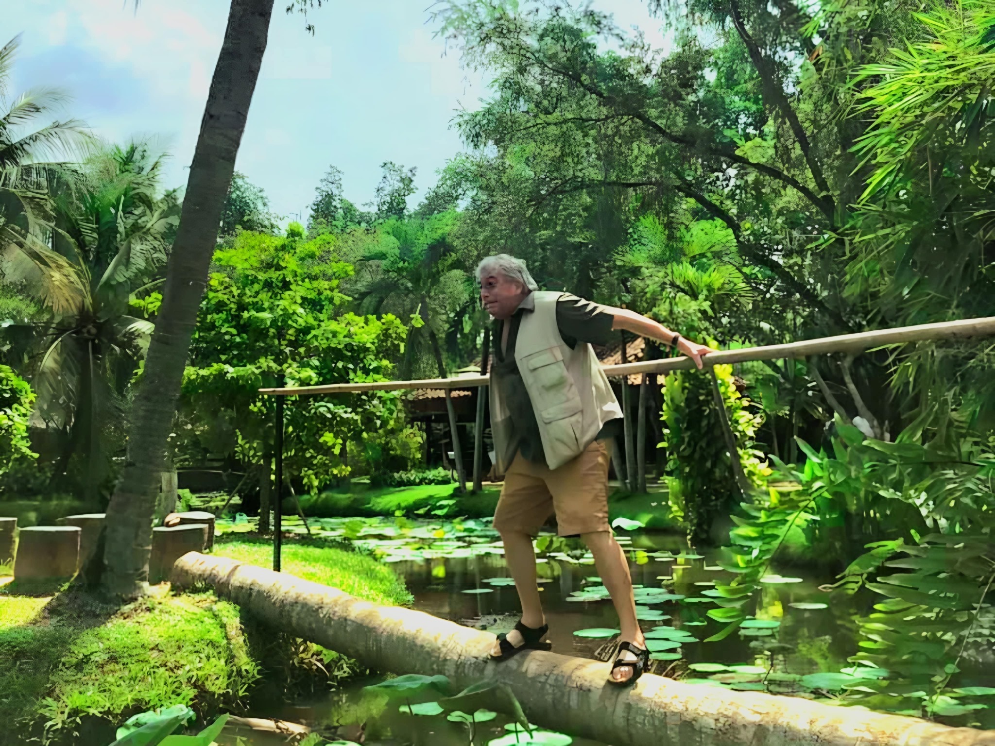 ST01: CLASSIC SOUTHERN VIETNAM PACKAGE TOUR
