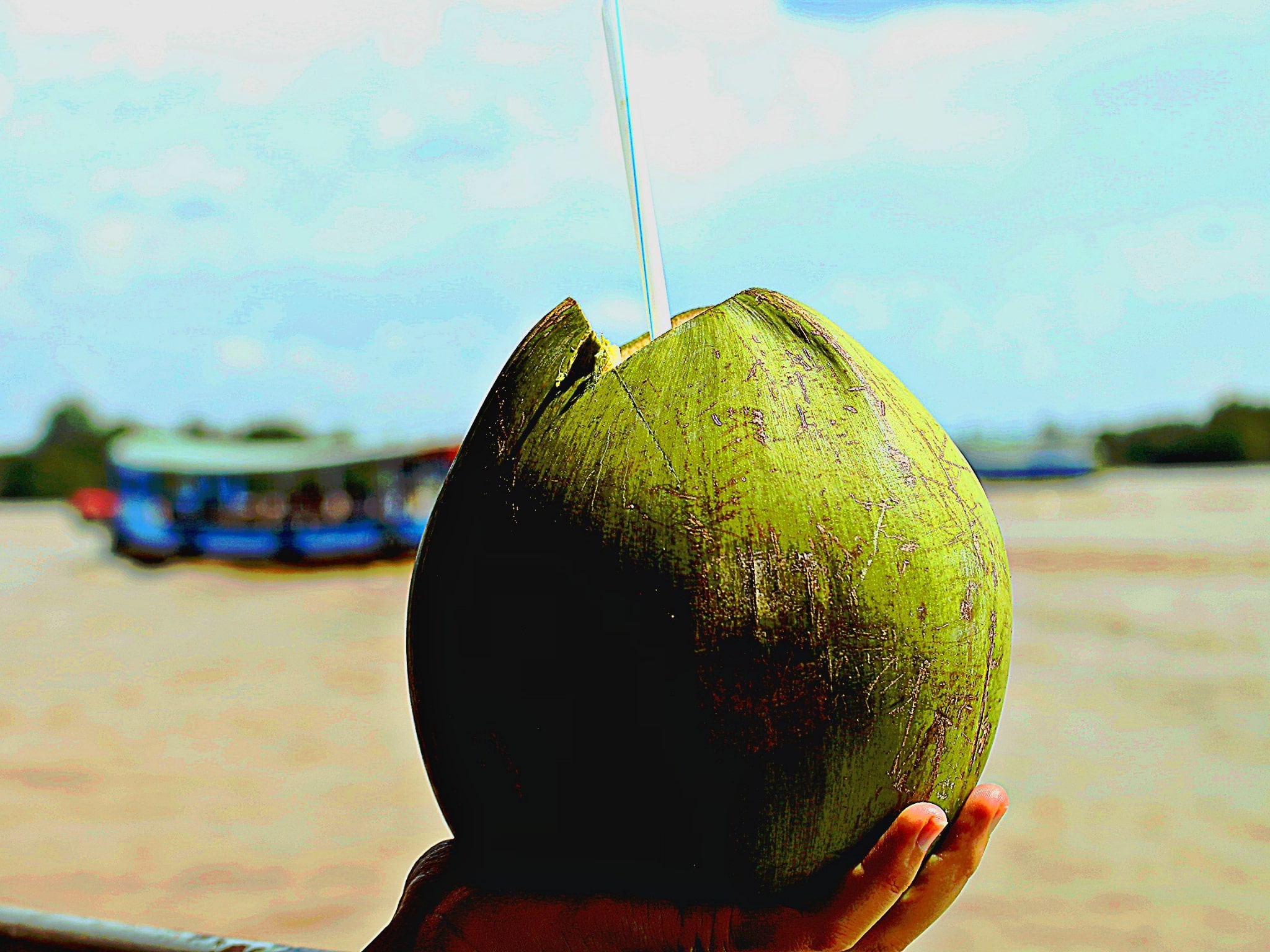 MK08: BEN TRE - TRA VINH HOMESTAY 2 DAYS 1 NIGHT