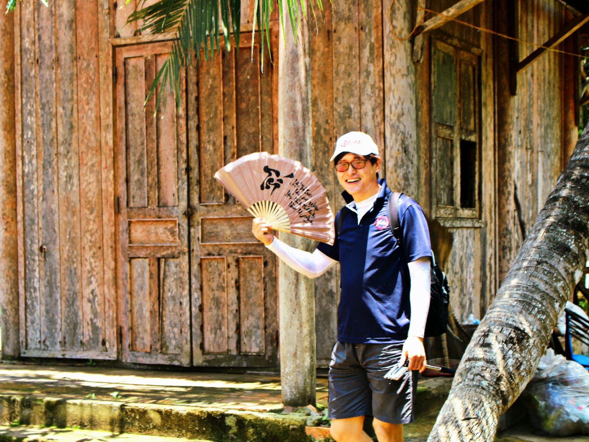 MK07: MEKONG ONE DAY TOUR - BEN TRE COCONUT KINGDOM