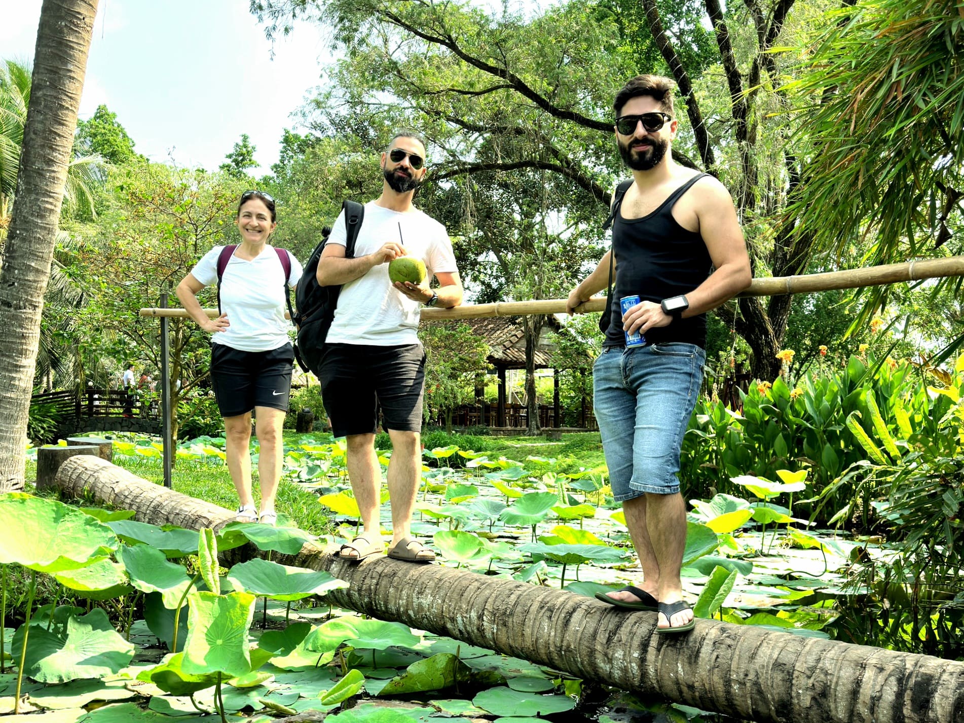 ST04: 4 DAYS VIETNAM PACKAGE TOUR FOR ASIAN PEOPLE