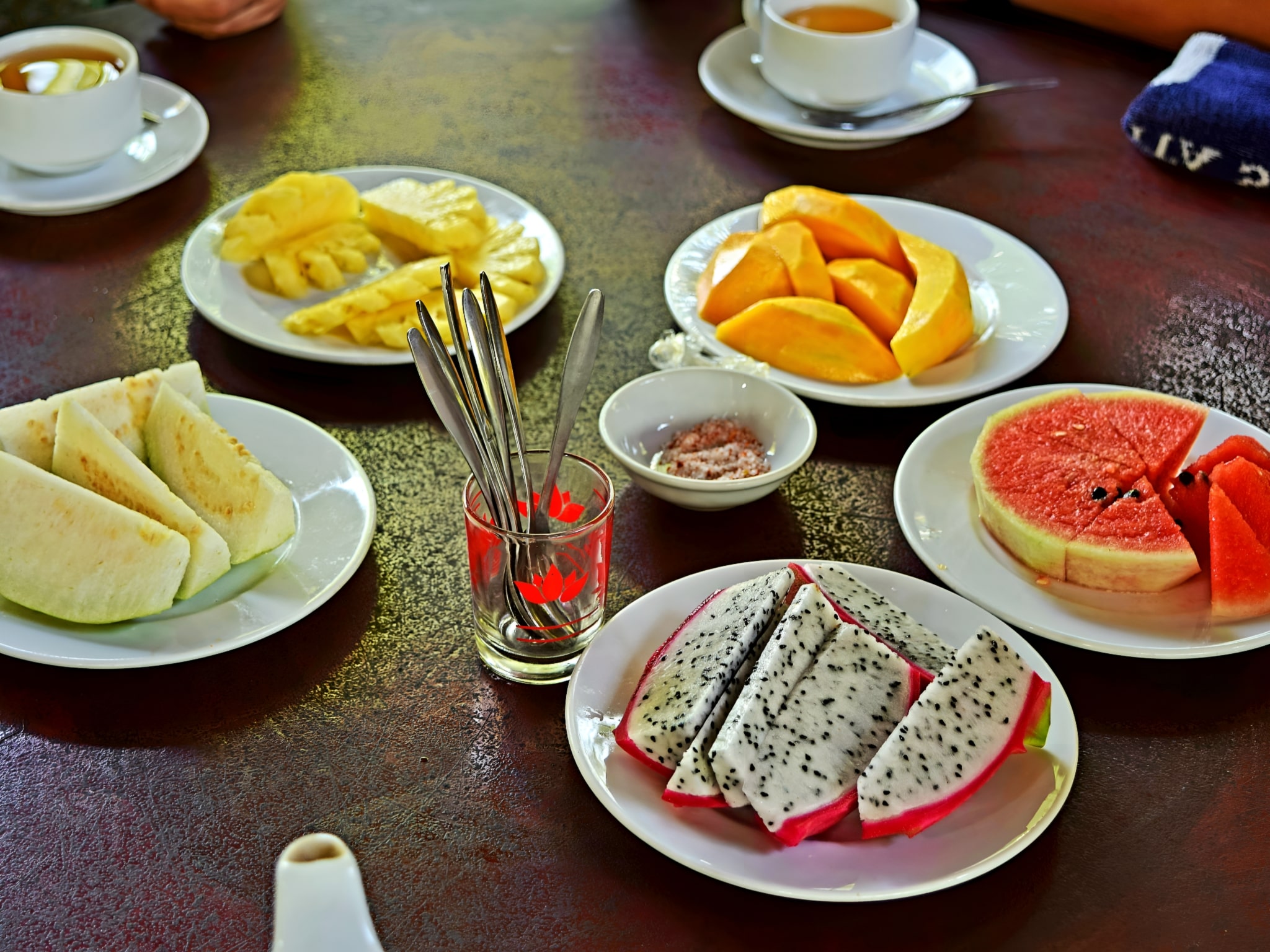 ST04: 4 DAYS VIETNAM PACKAGE TOUR FOR ASIAN PEOPLE