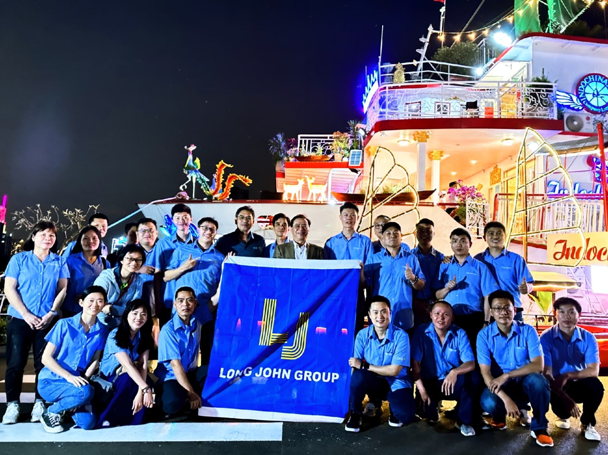 ST04: 4 DAYS VIETNAM PACKAGE TOUR FOR ASIAN PEOPLE