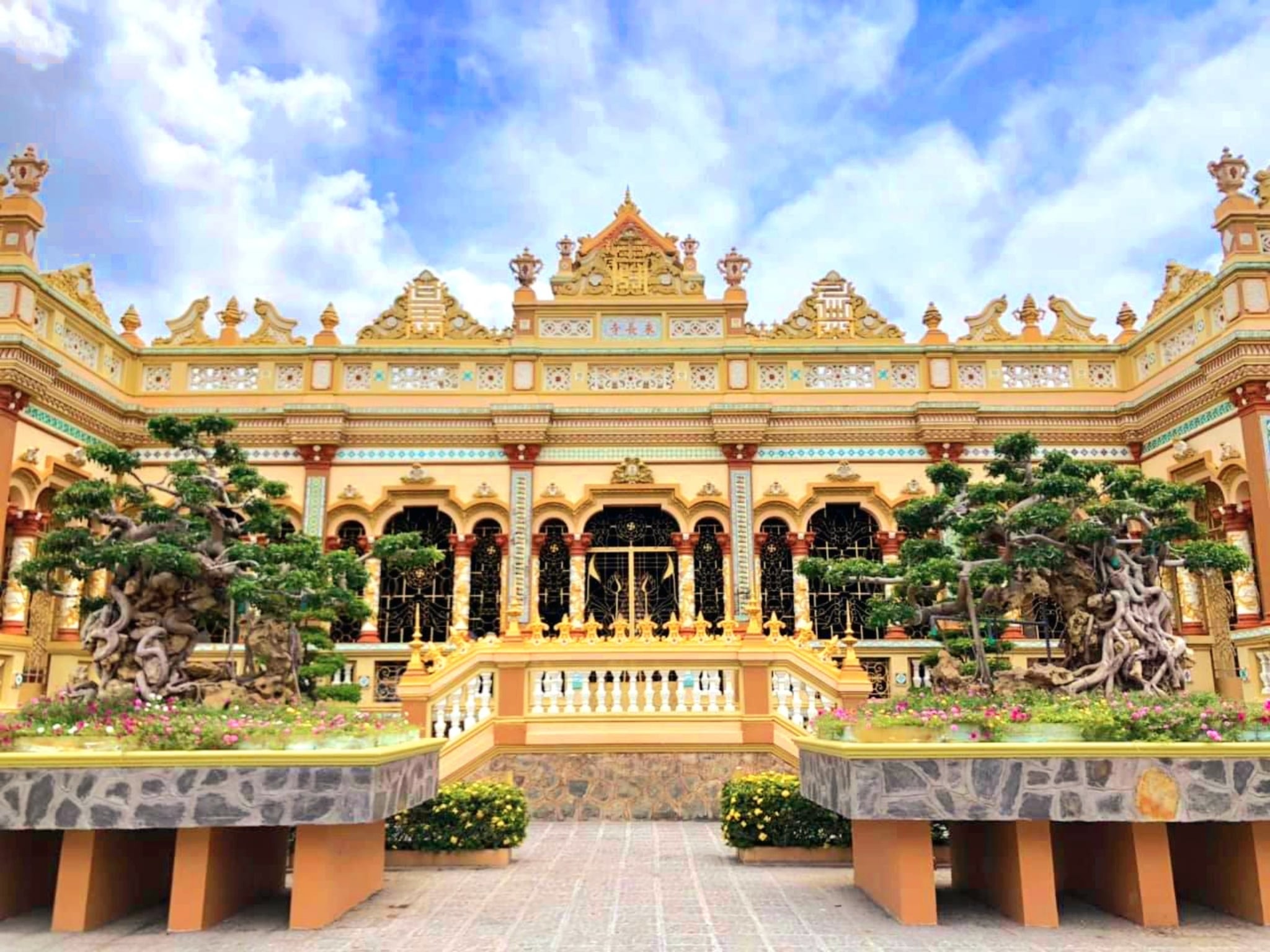 MK01: MY THO - CLASSIC MEKONG ONE DAY TOUR