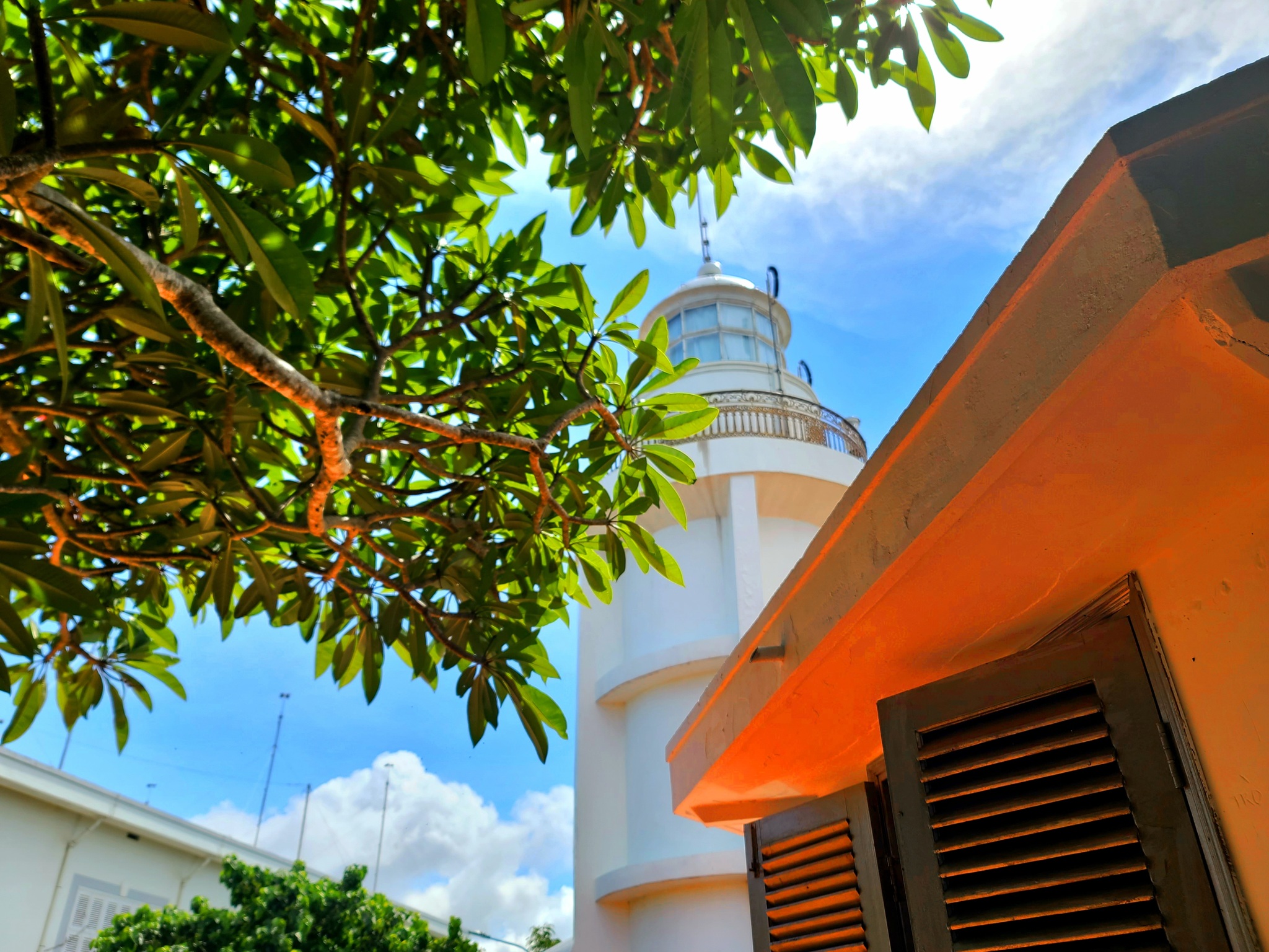 SG09: 头顿海滩游一天