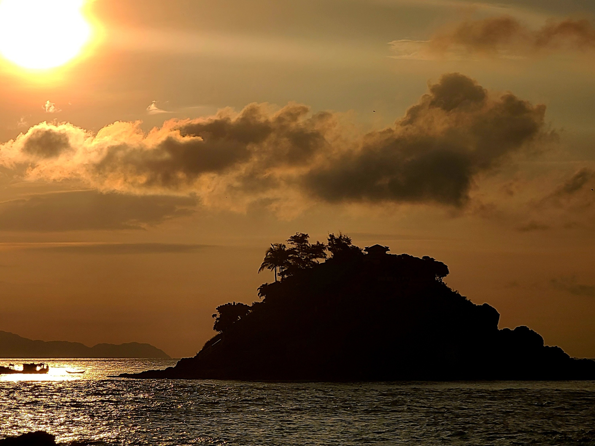 SG09: 头顿海滩游一天