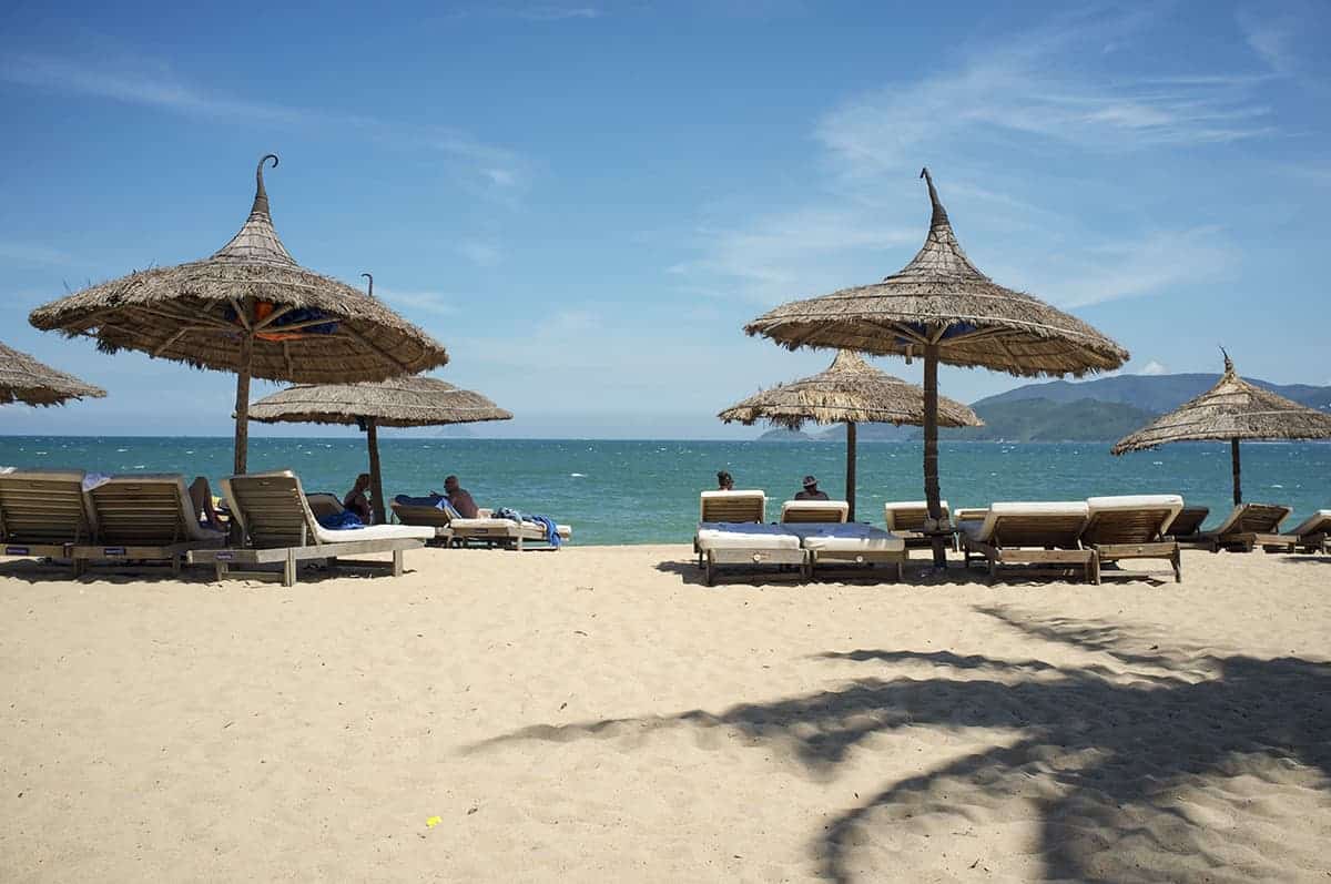 NT01: NHA TRANG EMPEROR DAY CRUISE