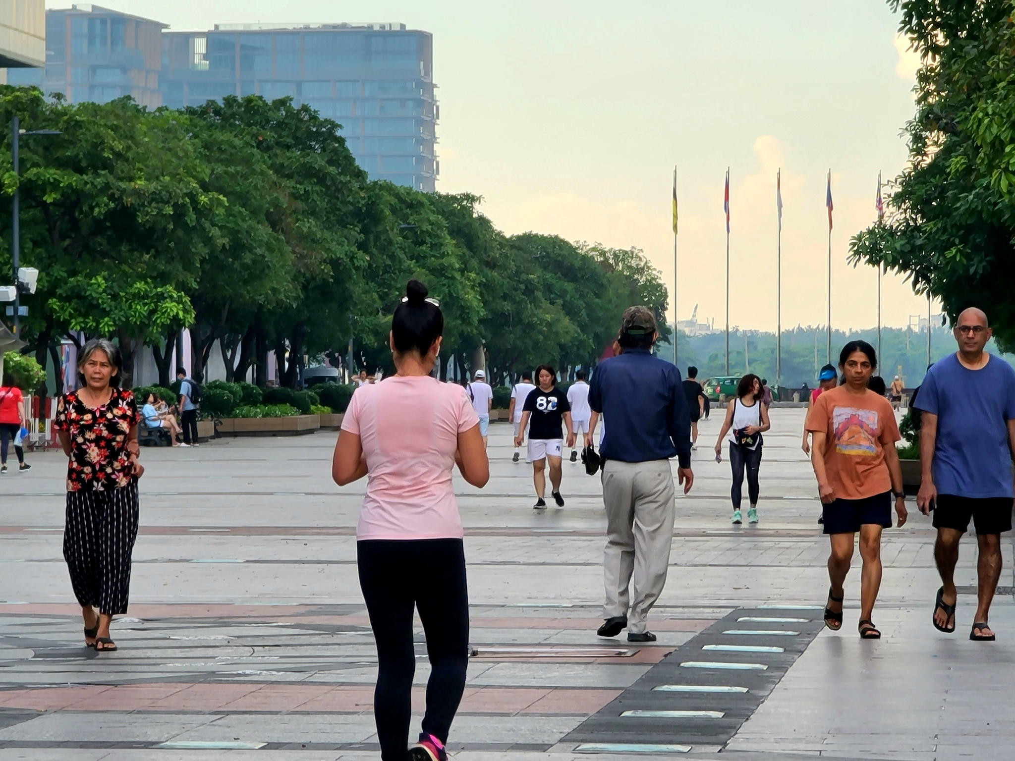 SG22: GOOD MORNING SAIGON HALF DAY CITY TOUR