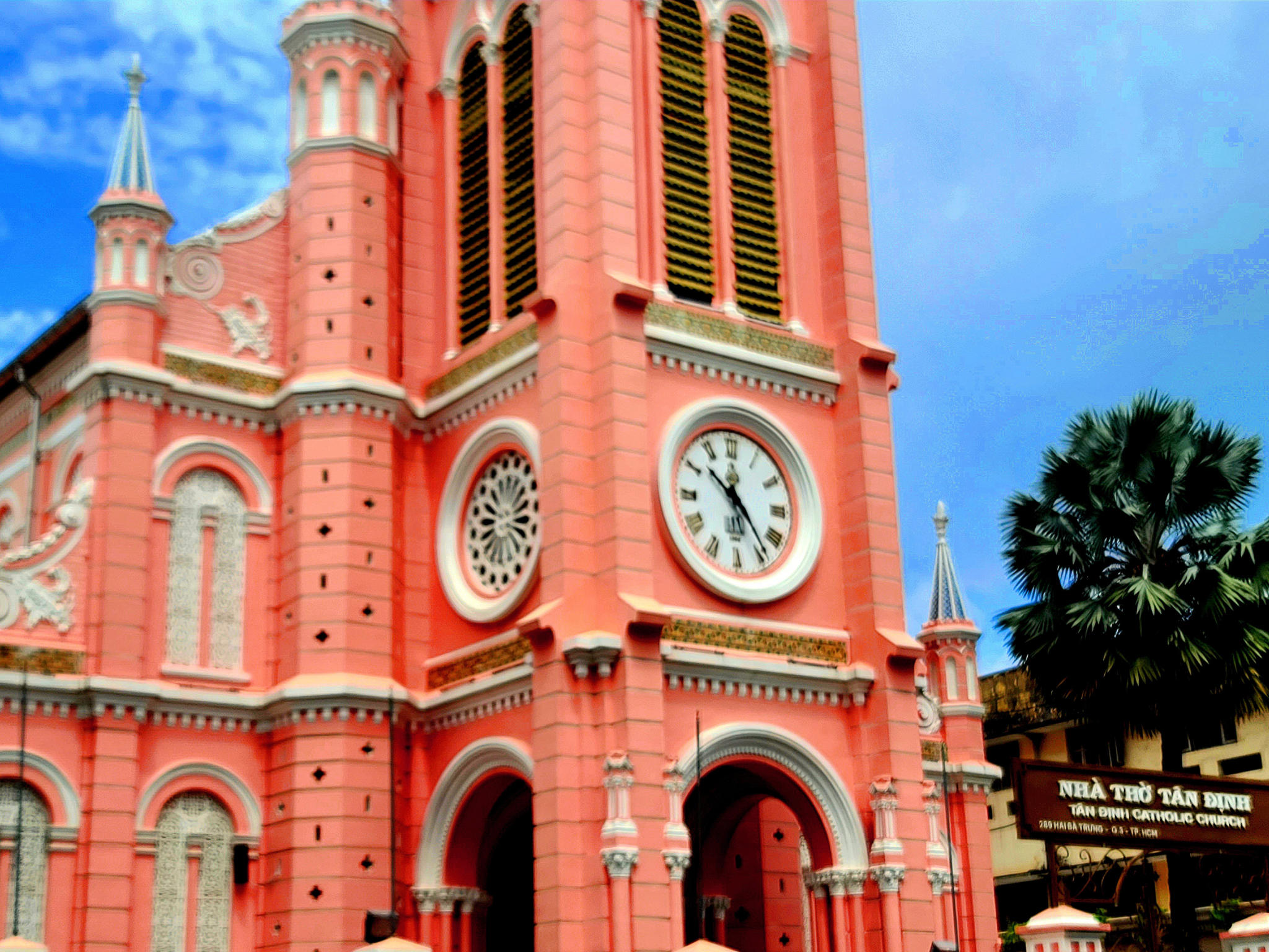 SG07: 半天旅游城市