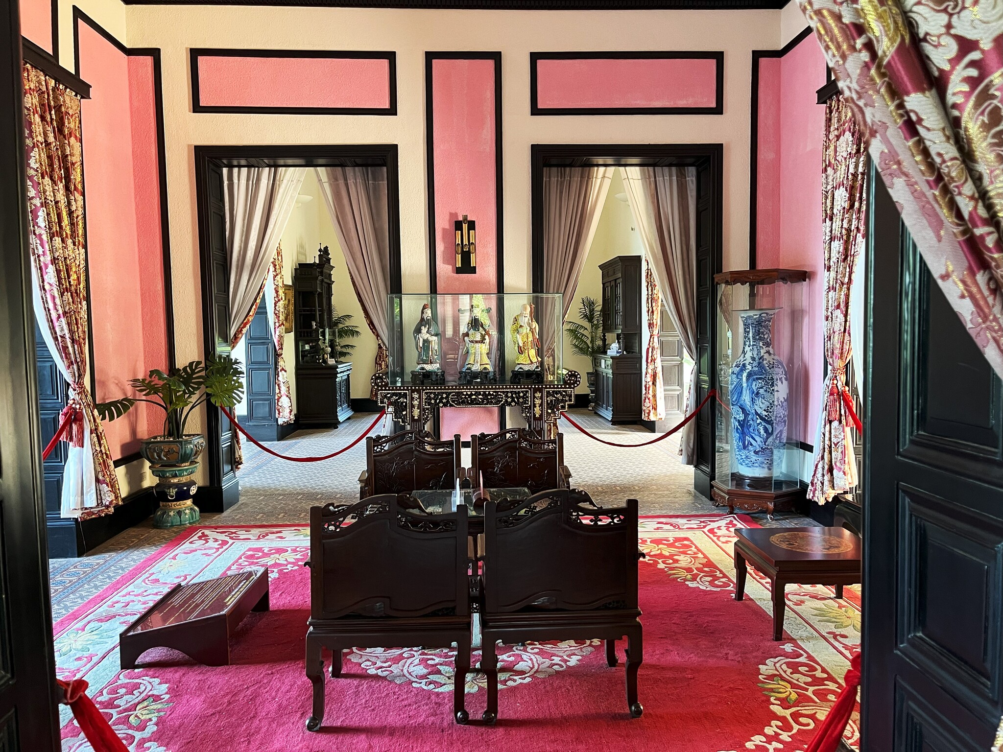 SG09: 头顿海滩游一天