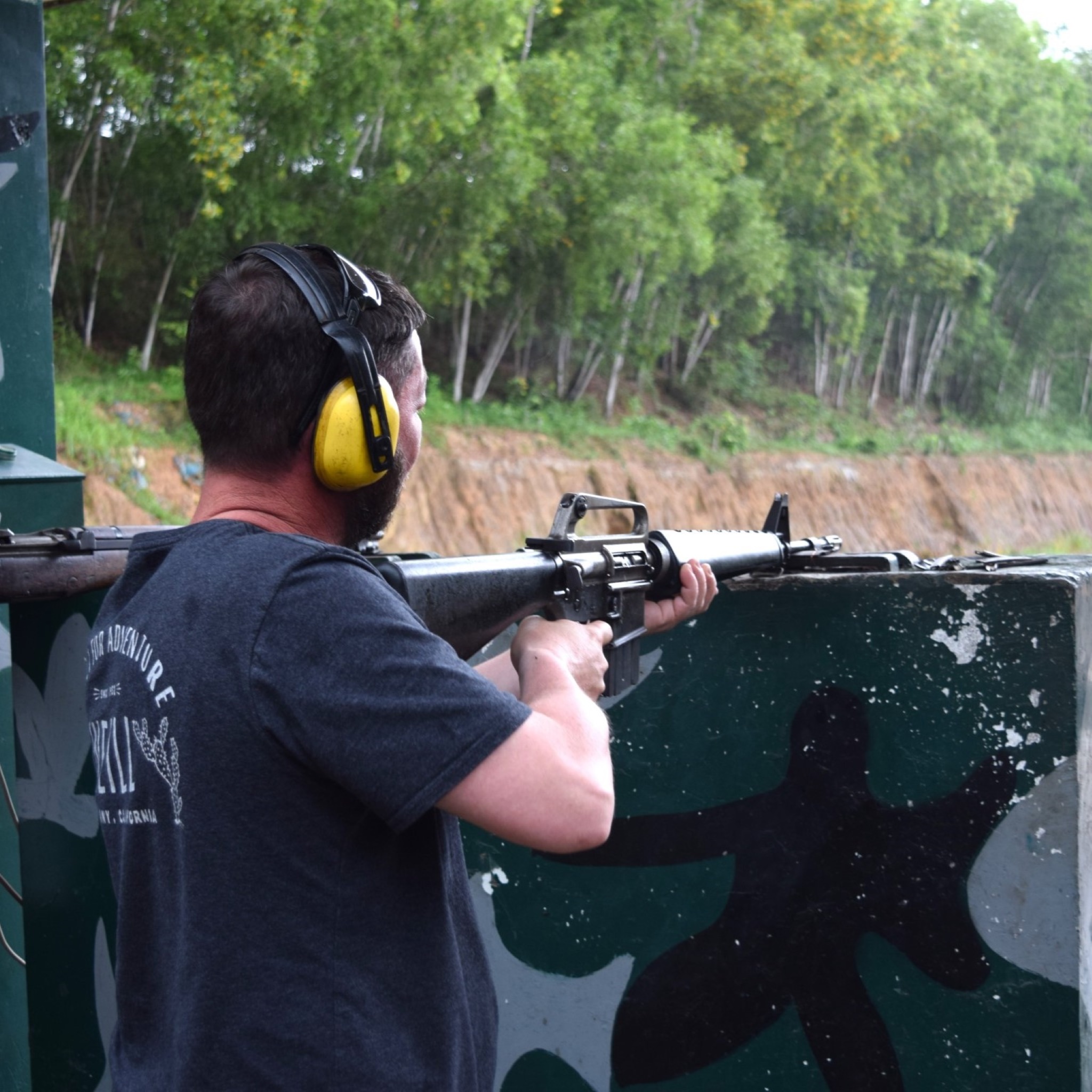 SG02: 古芝半天游