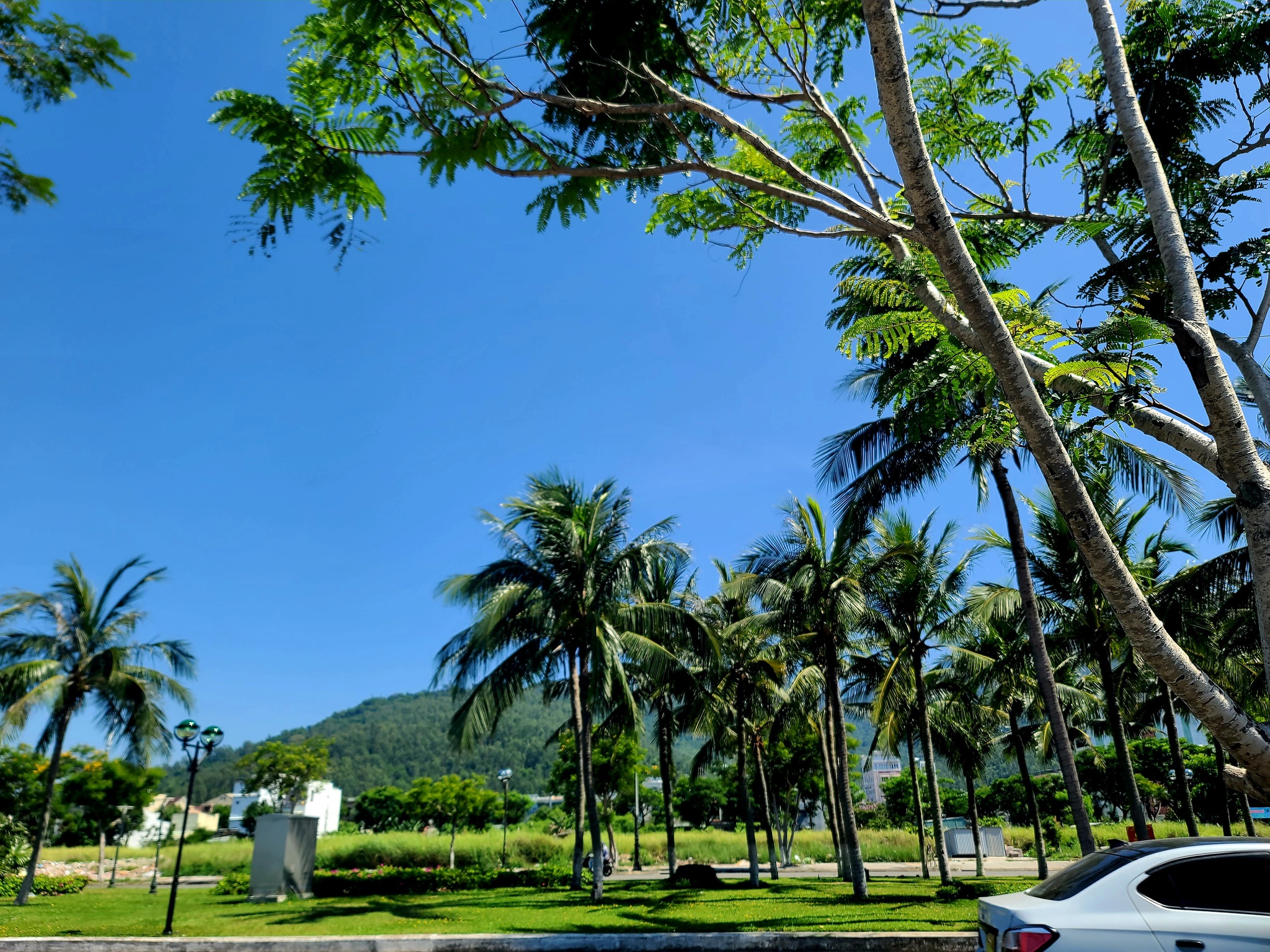 HA12: CENTRAL VIETNAM PACKAGE 7 DAYS