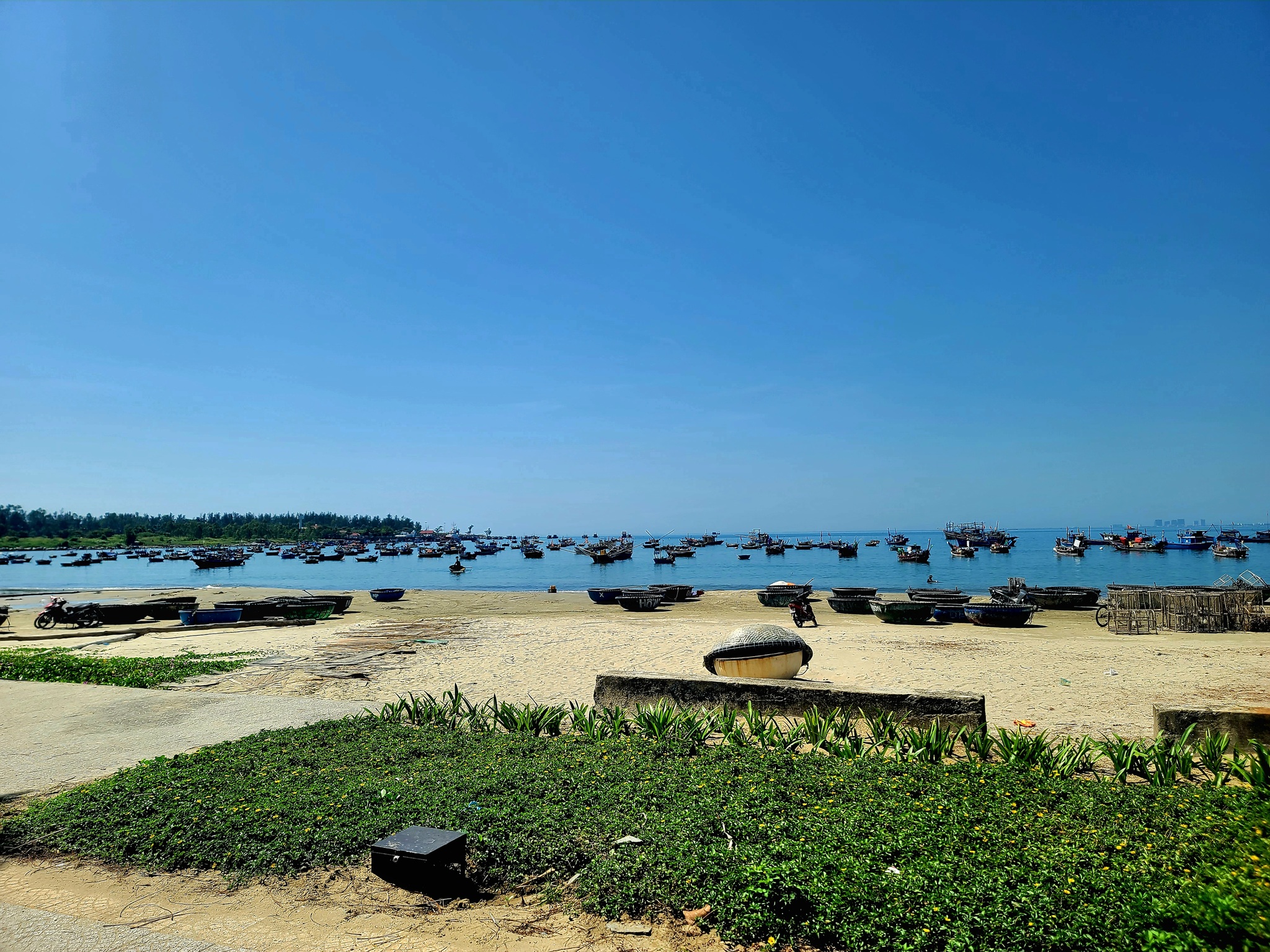 HA12: CENTRAL VIETNAM PACKAGE 7 DAYS