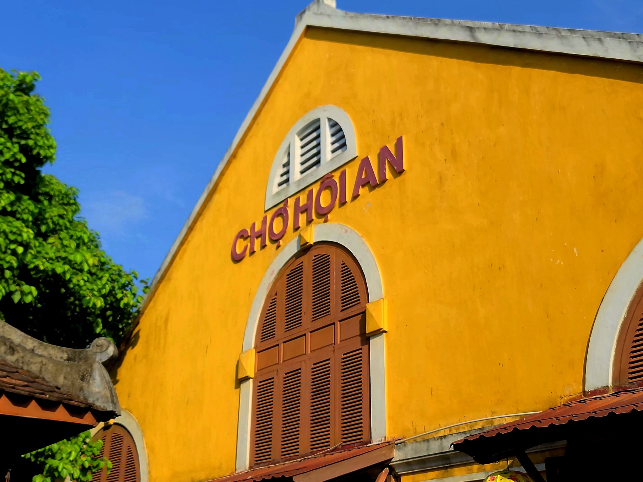 HA07: 海安钓鱼之旅（半天 - 河上）