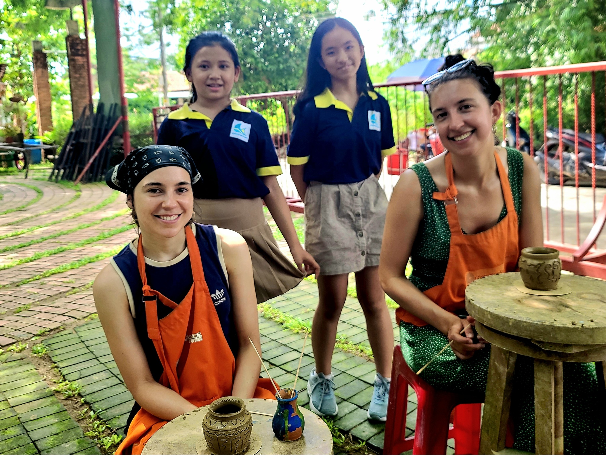 HA12: CENTRAL VIETNAM PACKAGE 7 DAYS