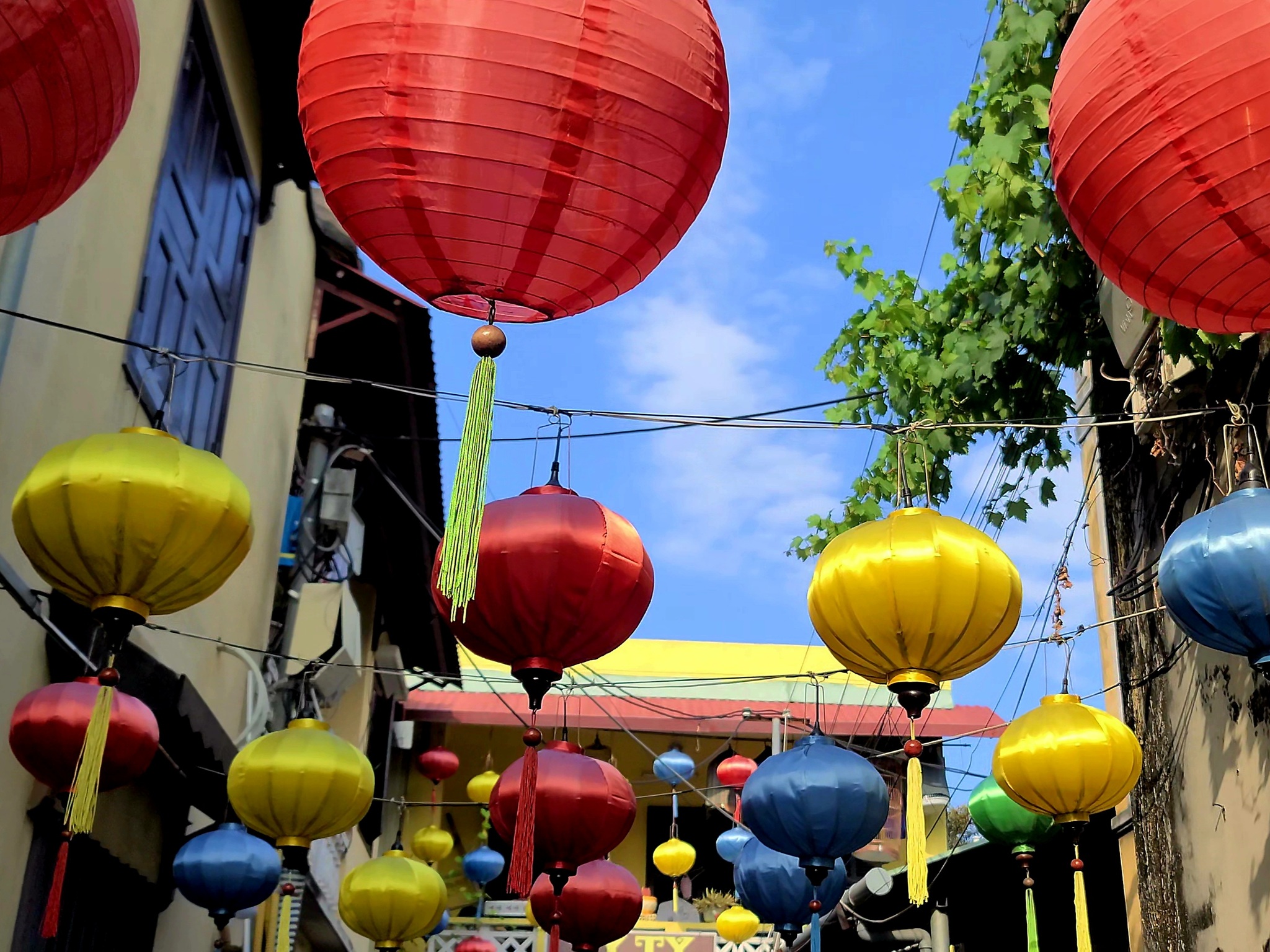 HA12: CENTRAL VIETNAM PACKAGE 7 DAYS