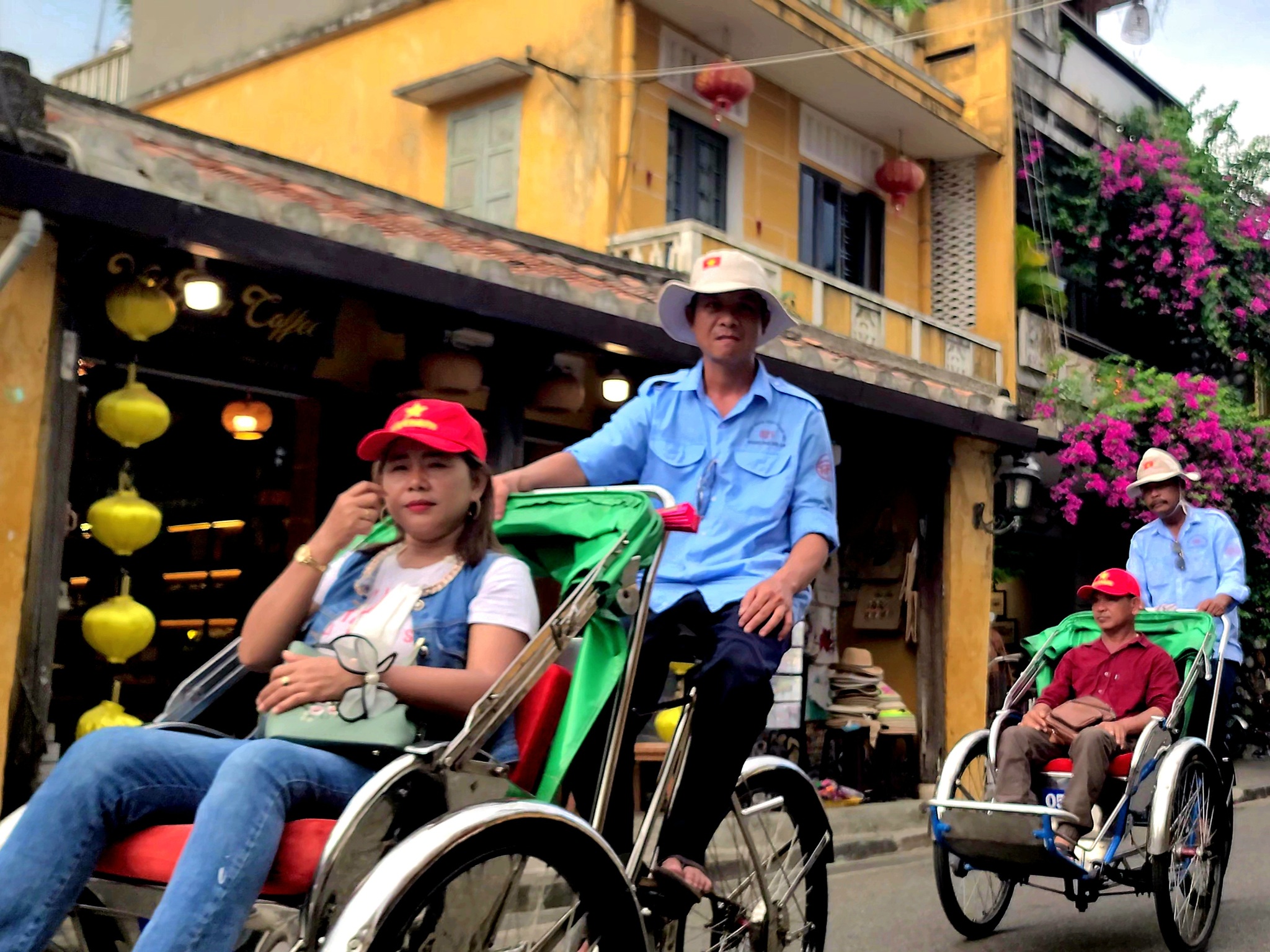 HA12: CENTRAL VIETNAM PACKAGE 7 DAYS