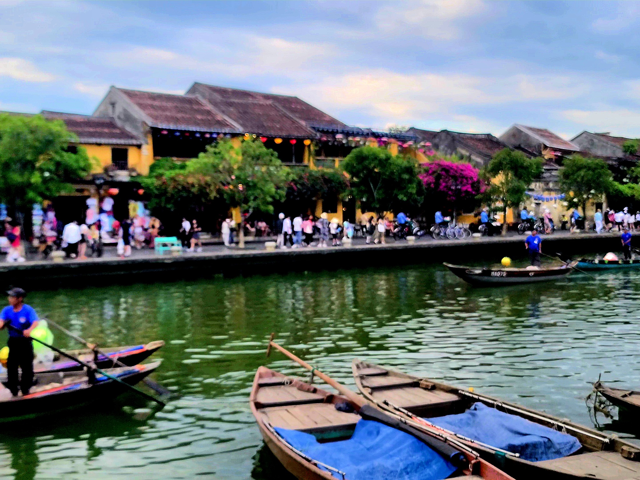 HA12: CENTRAL VIETNAM PACKAGE 7 DAYS