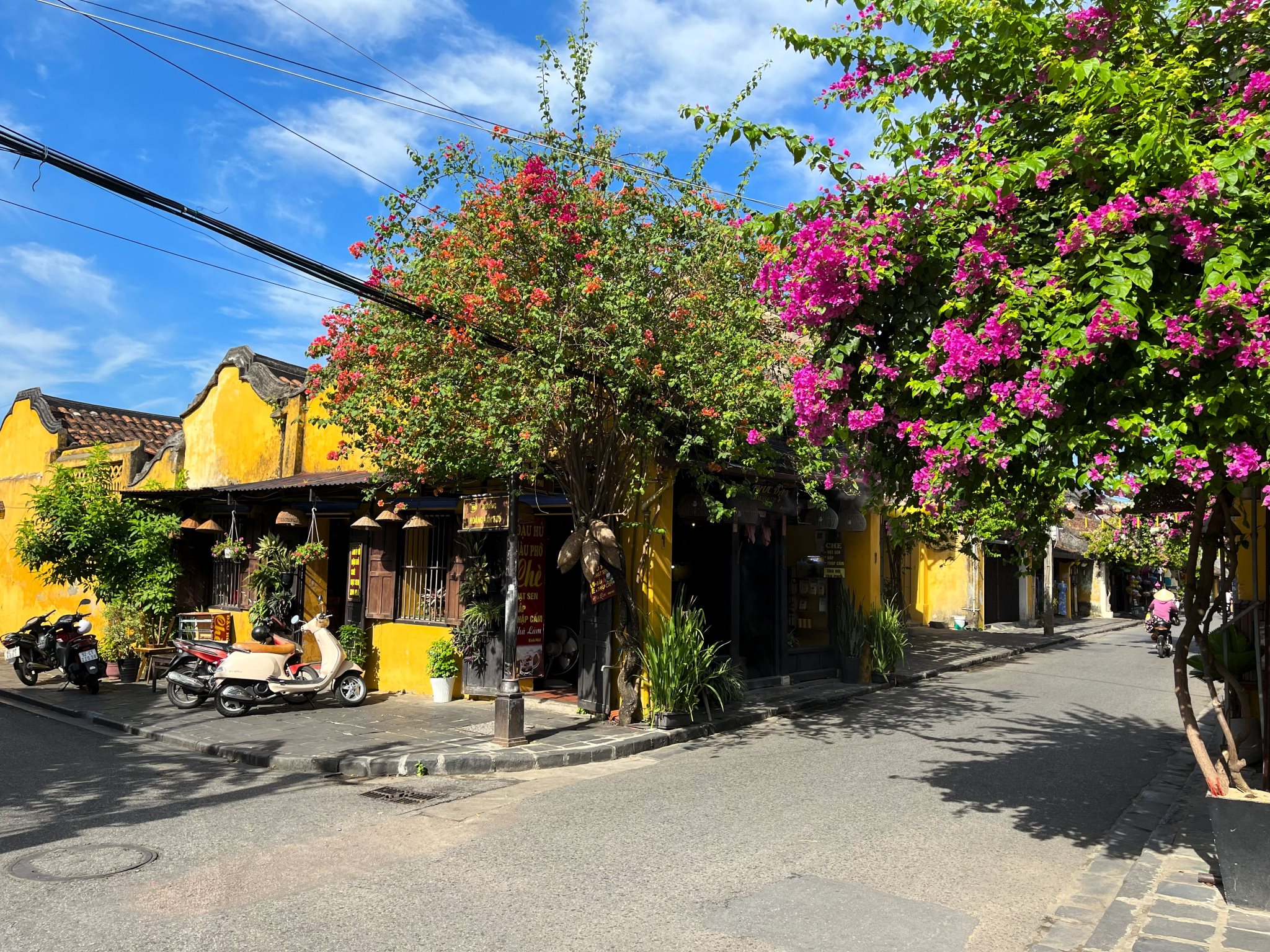 HA07: 海安钓鱼之旅（半天 - 河上）