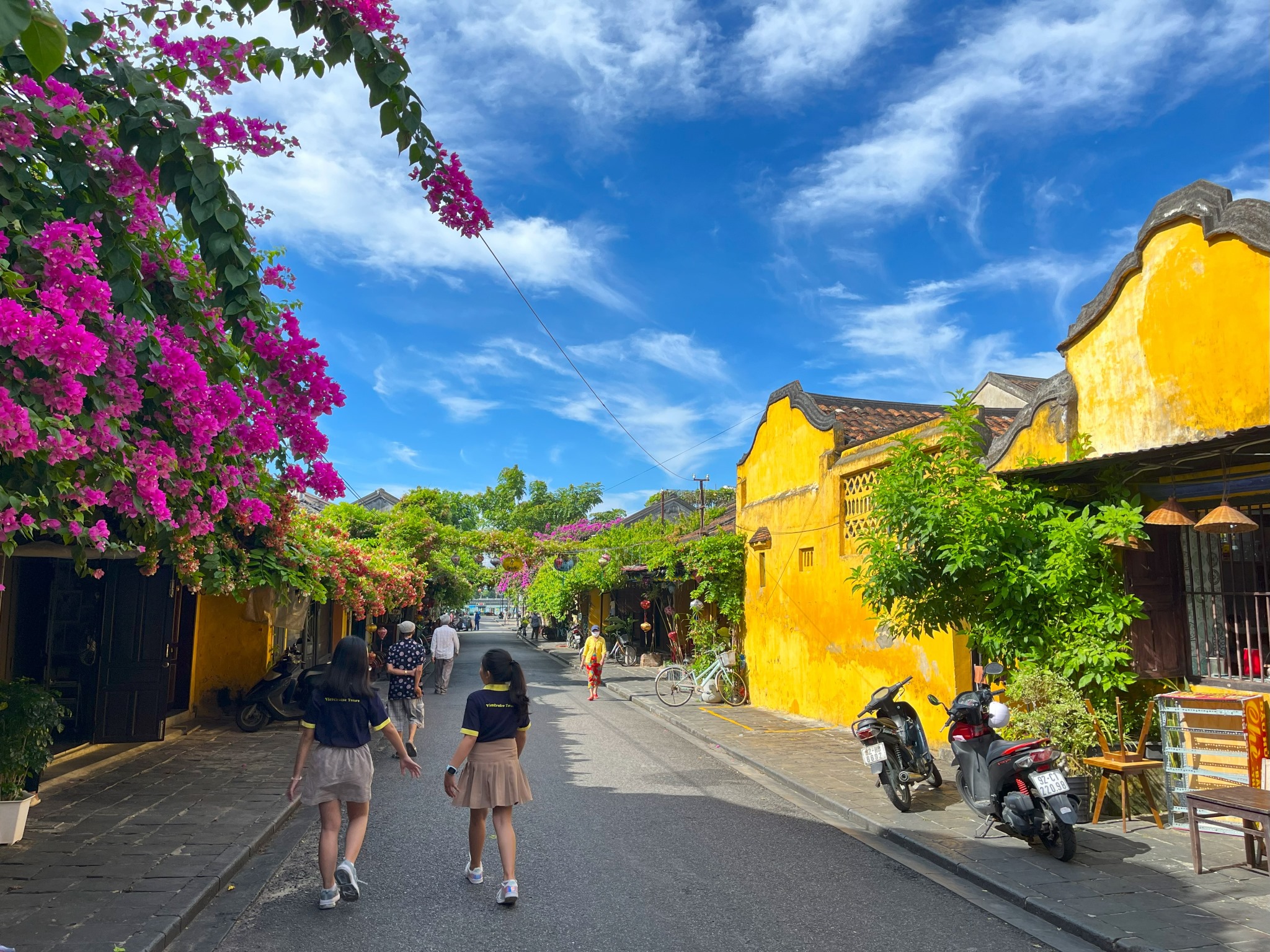 HA07: 海安钓鱼之旅（半天 - 河上）