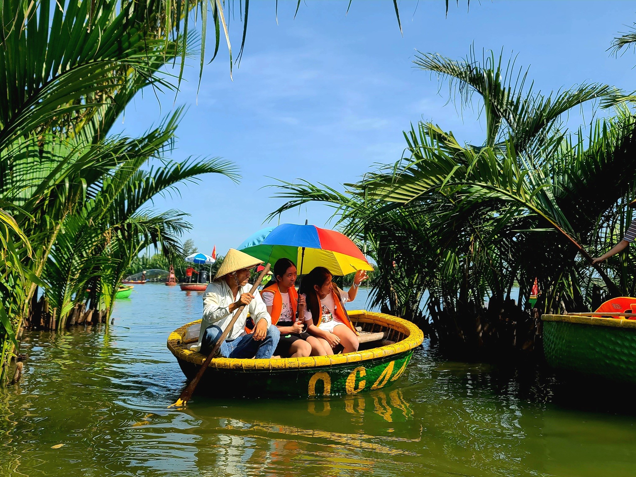 HA12: CENTRAL VIETNAM PACKAGE 7 DAYS