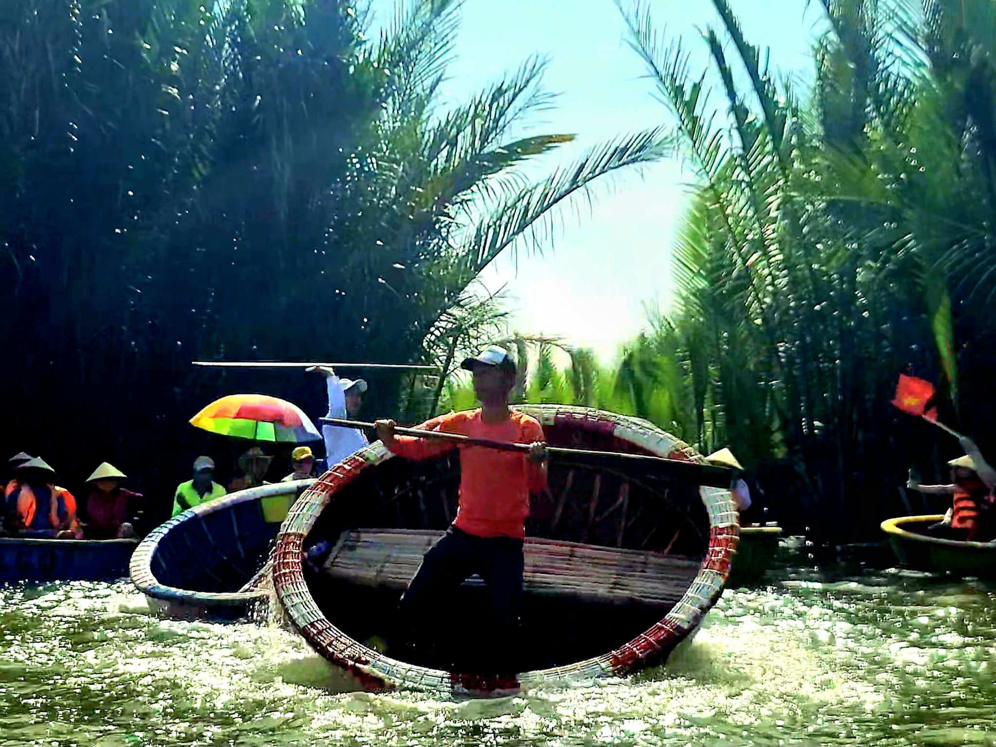 HA12: CENTRAL VIETNAM PACKAGE 7 DAYS