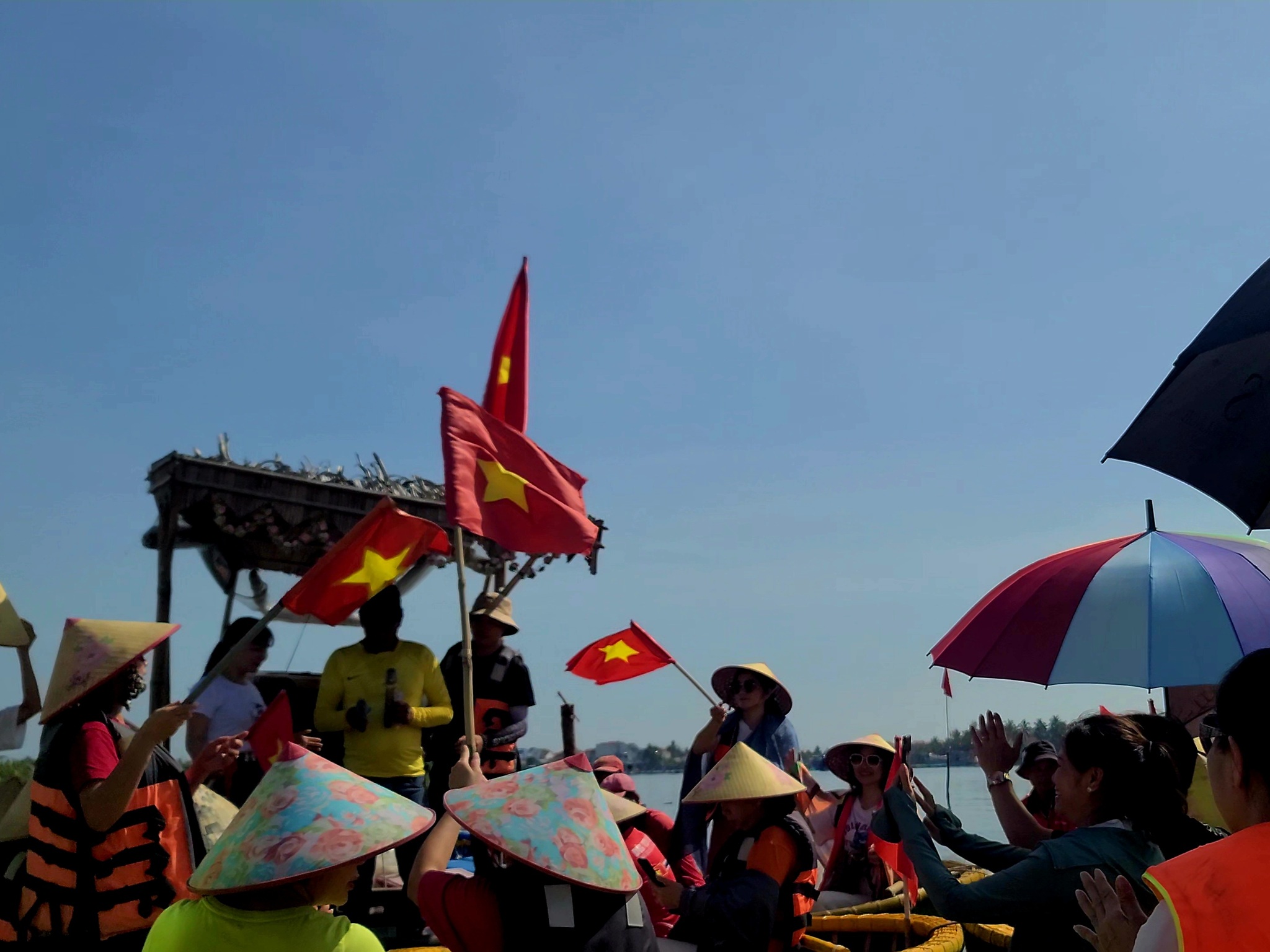 HA12: CENTRAL VIETNAM PACKAGE 7 DAYS