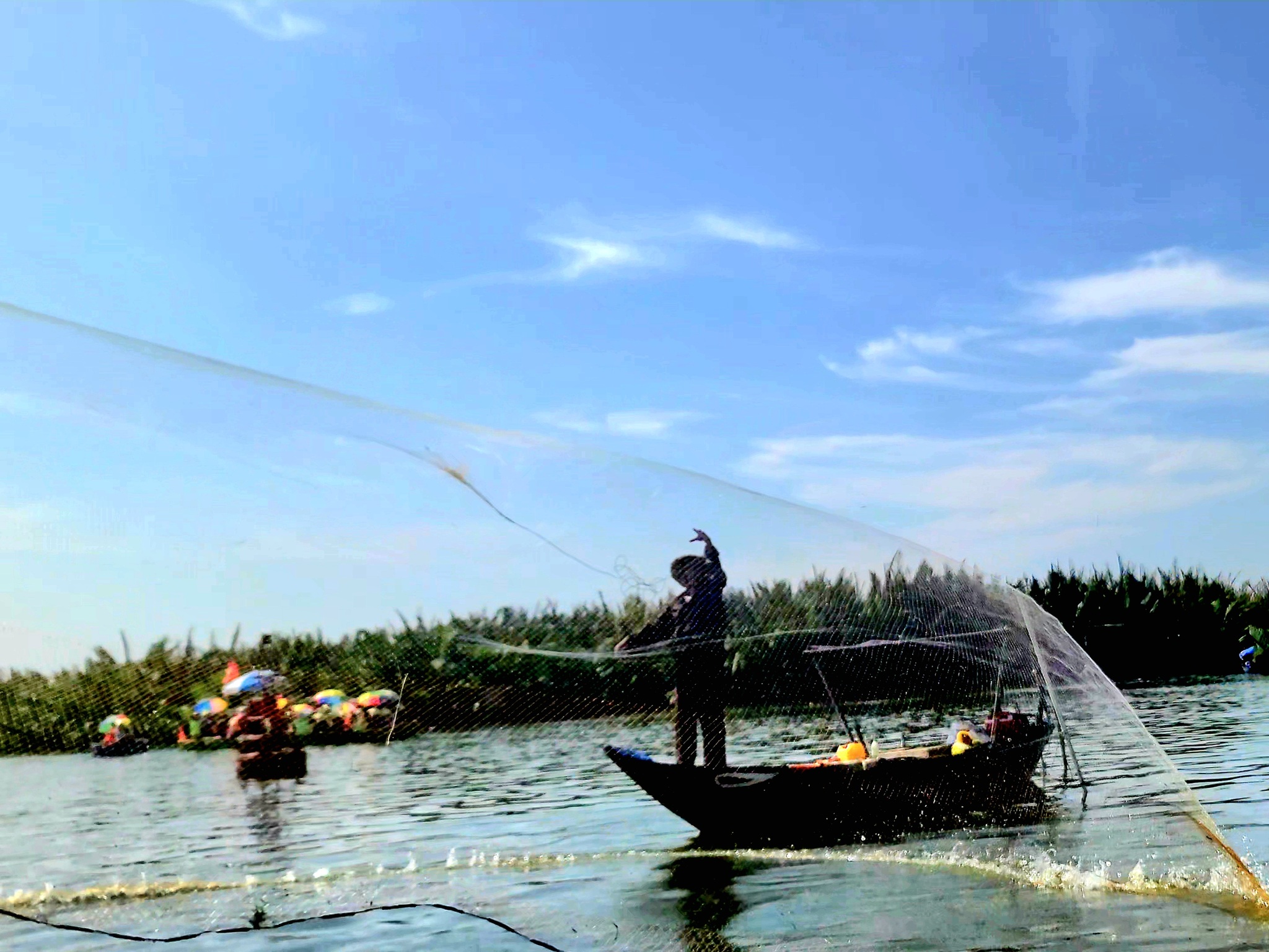 HA12: CENTRAL VIETNAM PACKAGE 7 DAYS