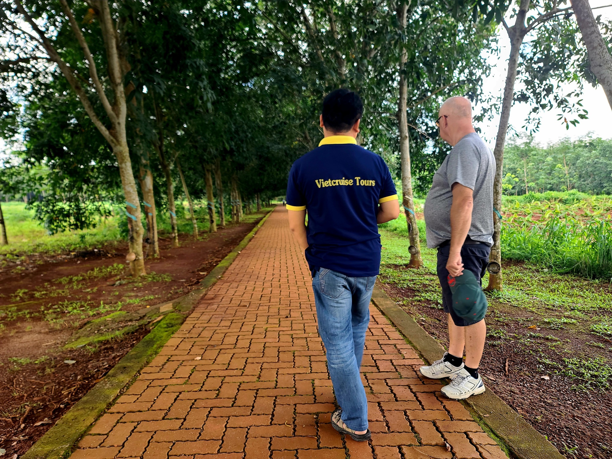 SG03: 龙潭 – NUI DAT 战场