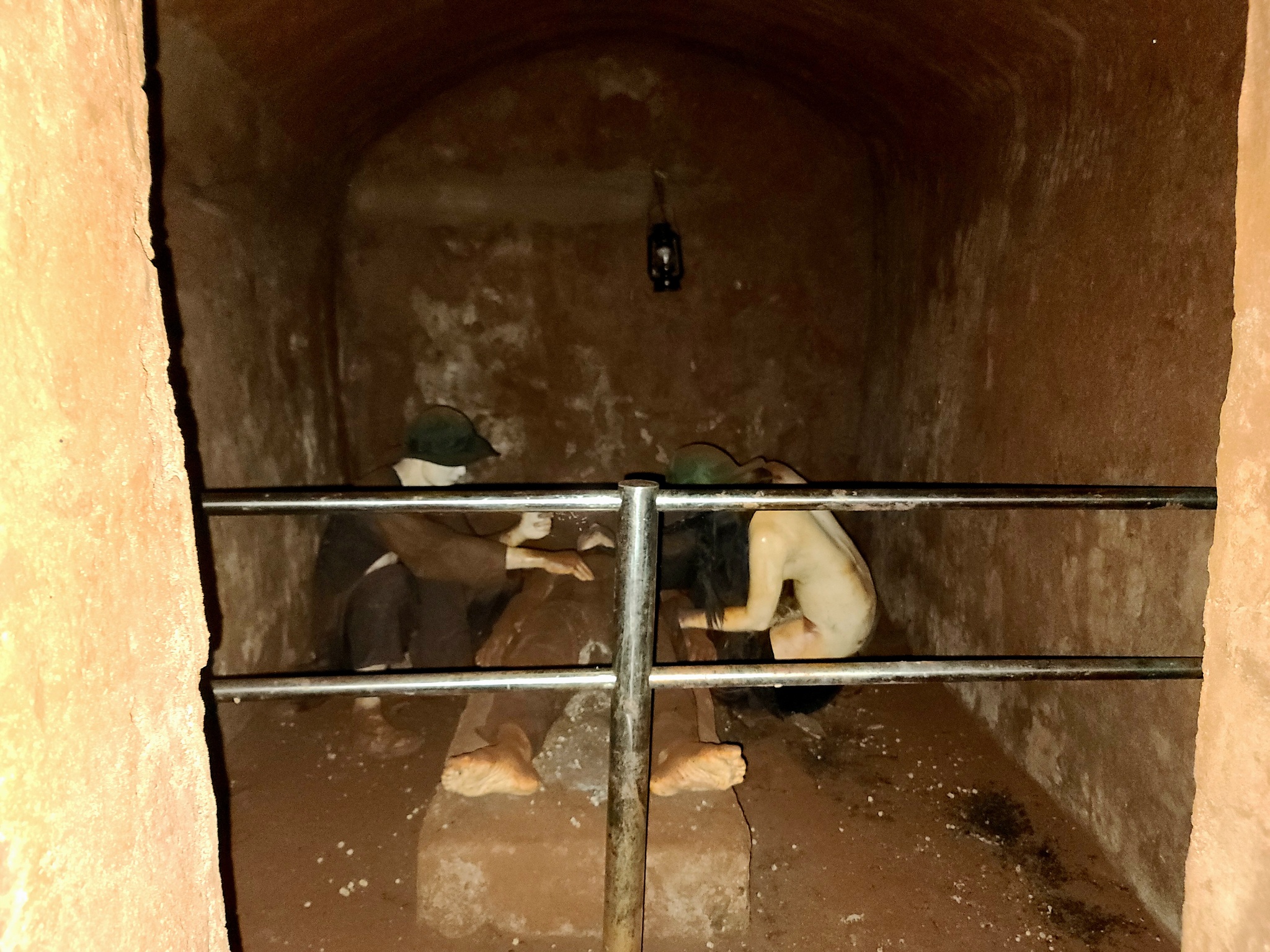 SG03: 龙潭 – NUI DAT 战场