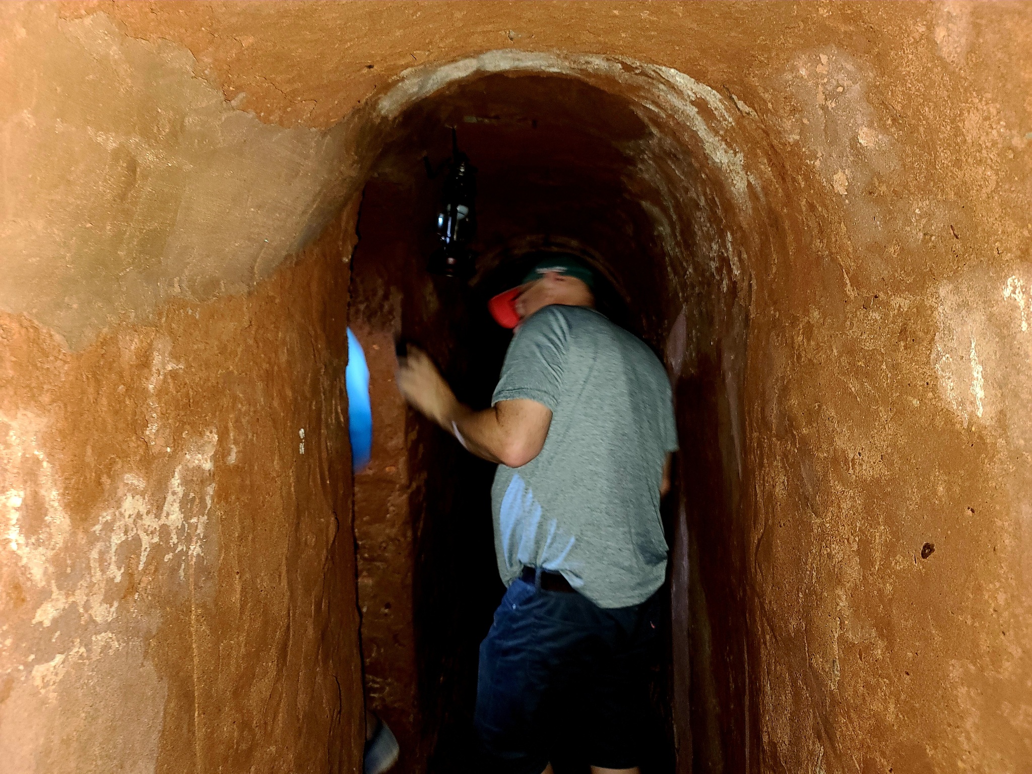 SG03: 龙潭 – NUI DAT 战场