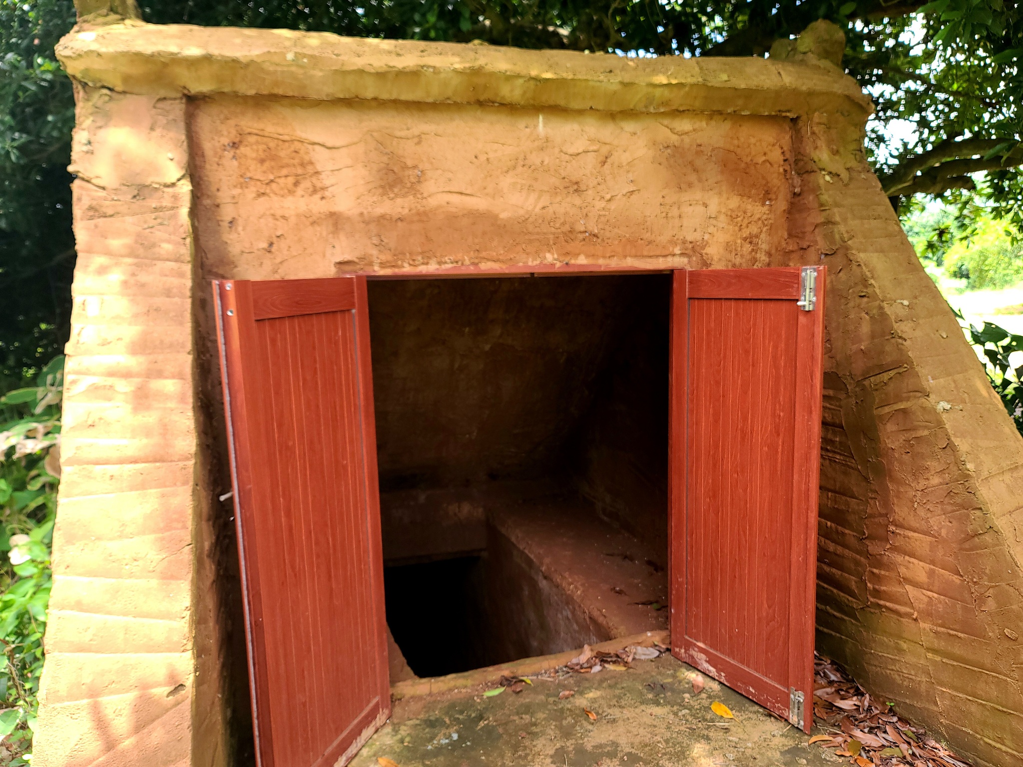 SG03: 龙潭 – NUI DAT 战场